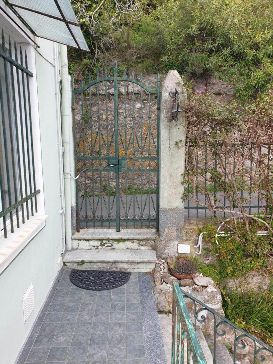 Villa San Prospero