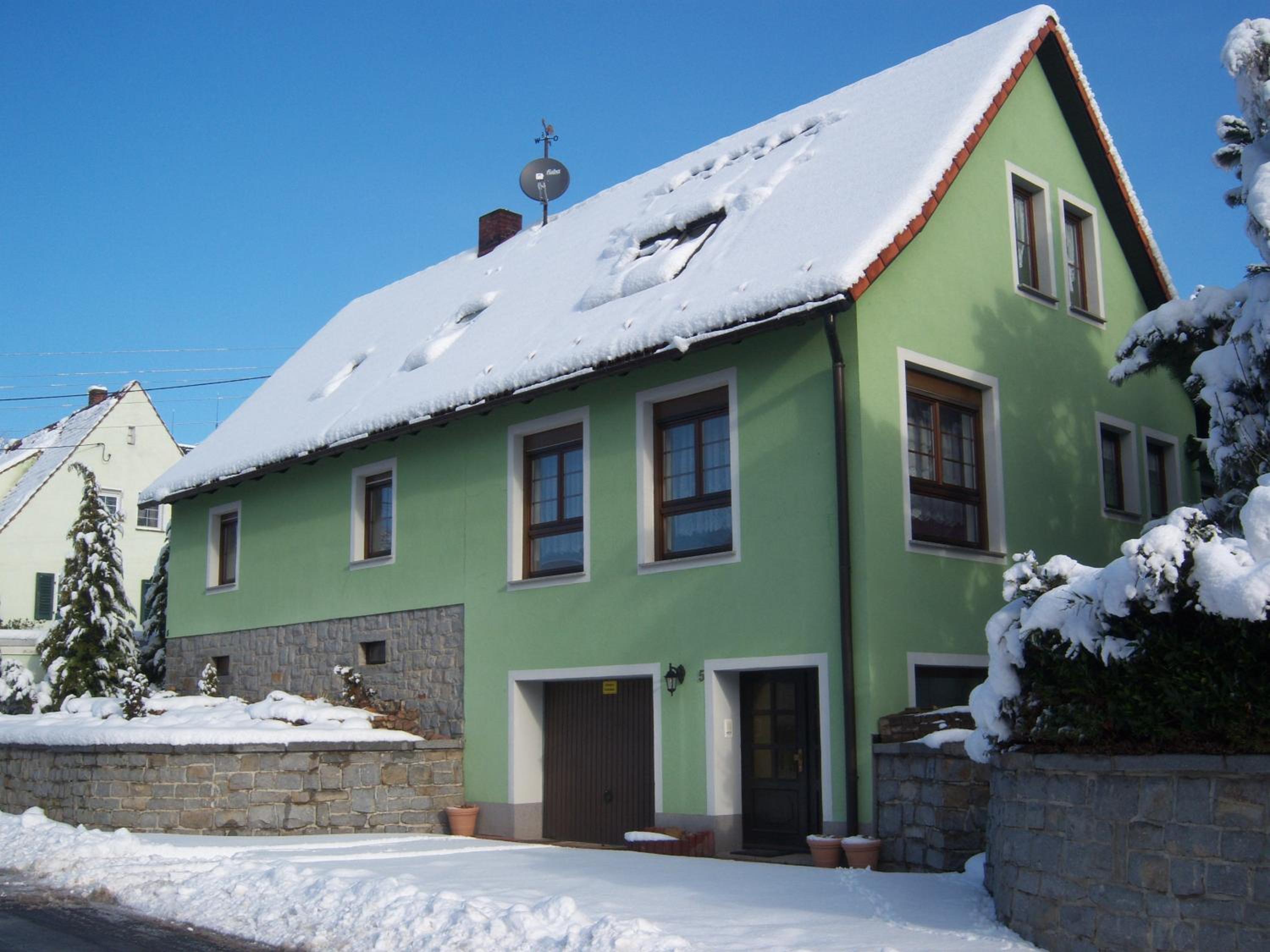 Ferienwohnung 