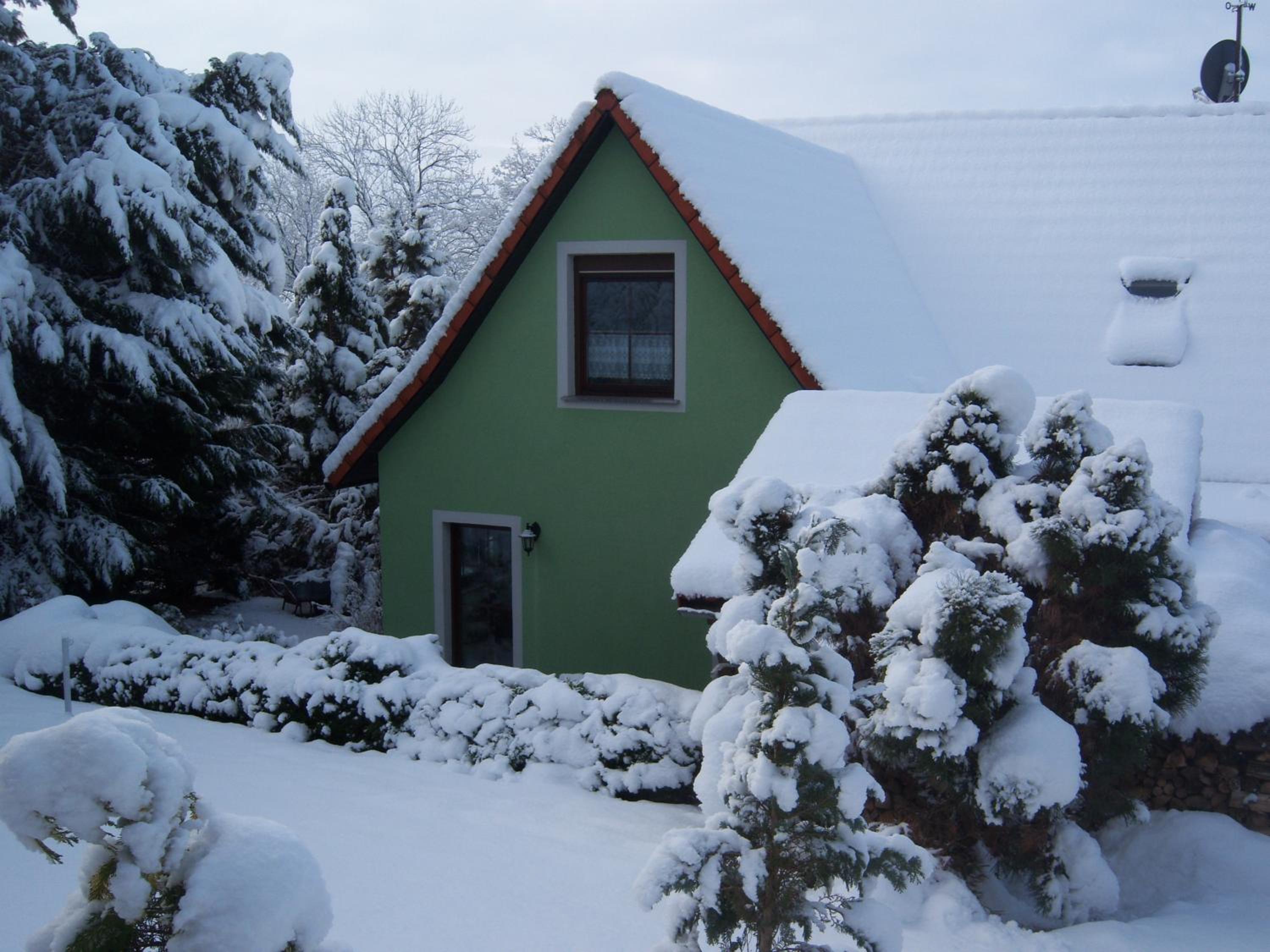Ferienwohnung 