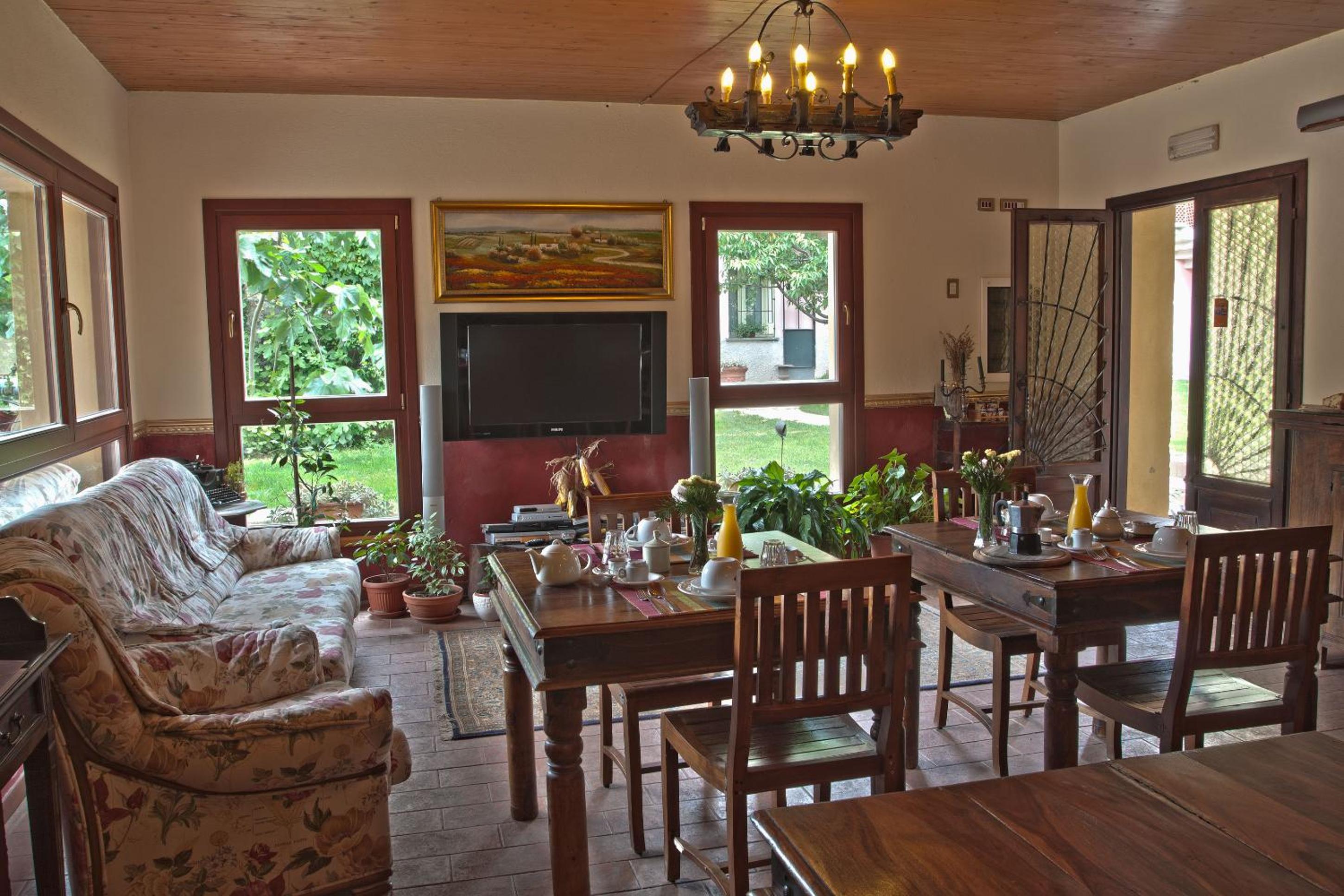 Agriturismo Cascina Madonnina