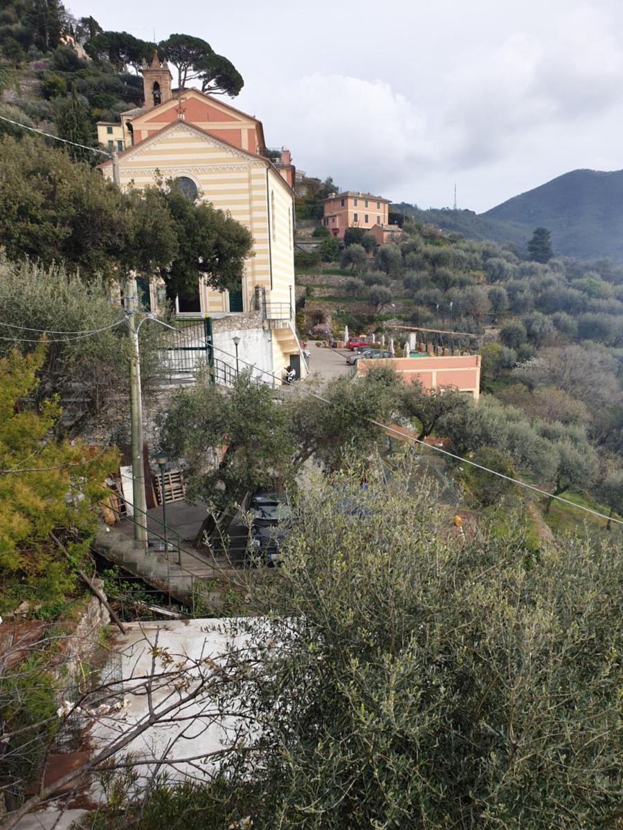 Villa San Prospero