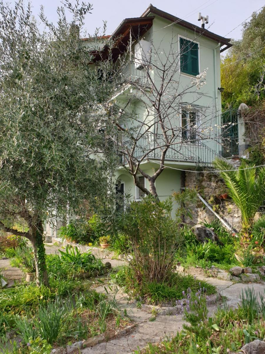 Villa San Prospero