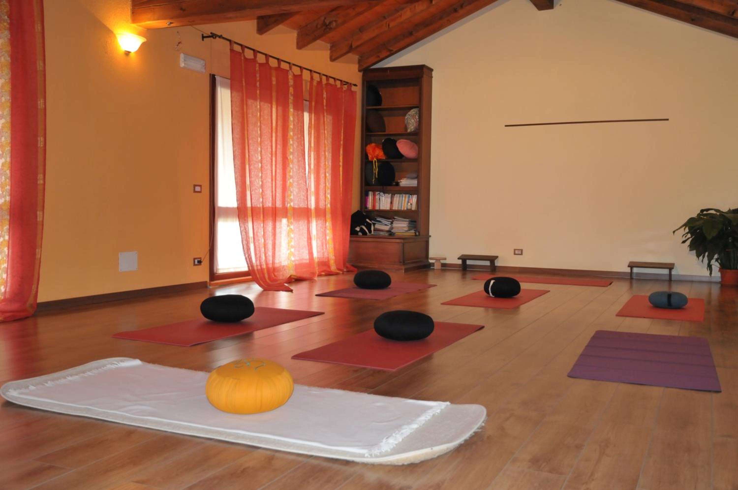 Agriturismo Cascina Madonnina