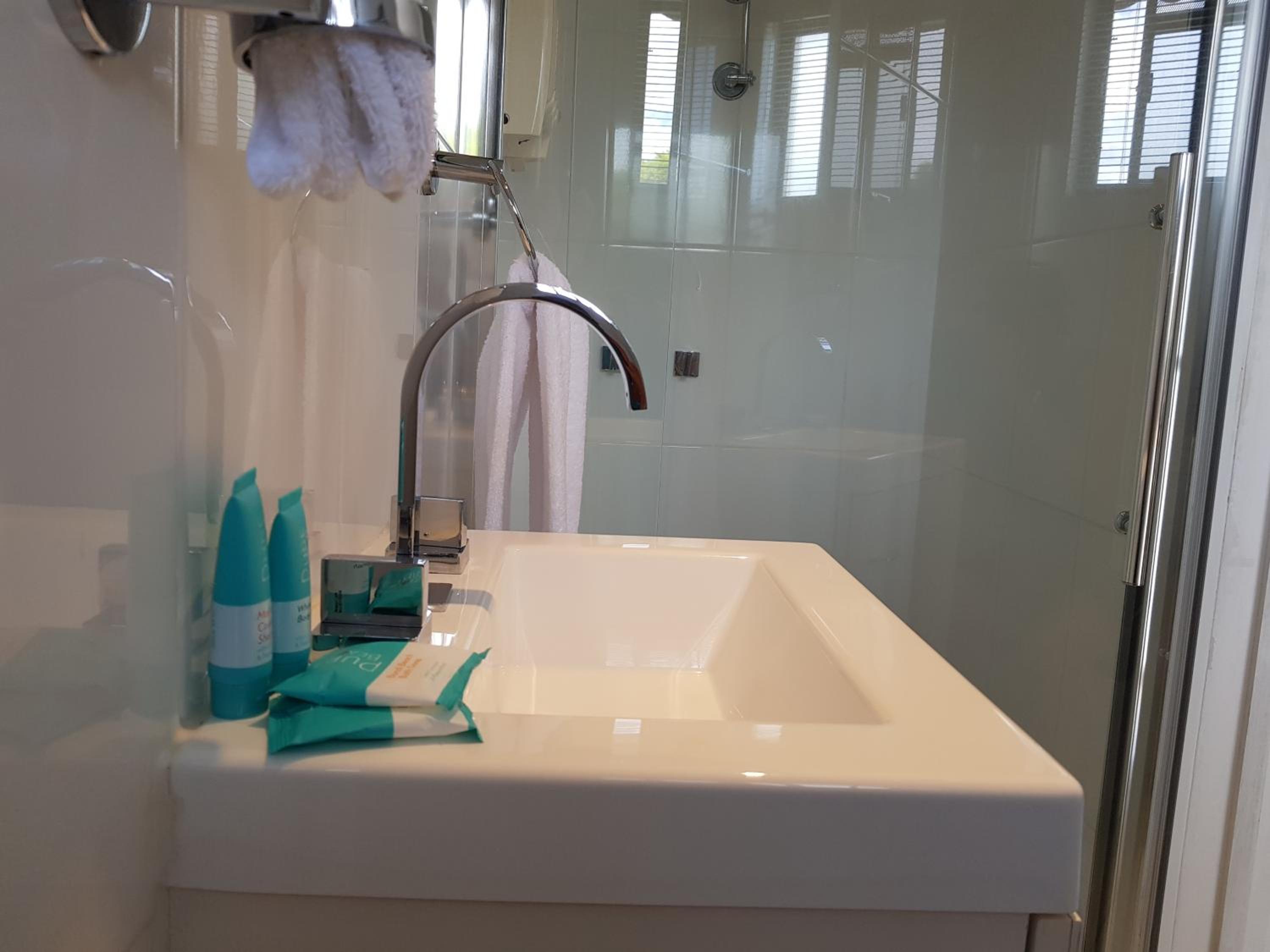 Blue Seas Holiday Villas