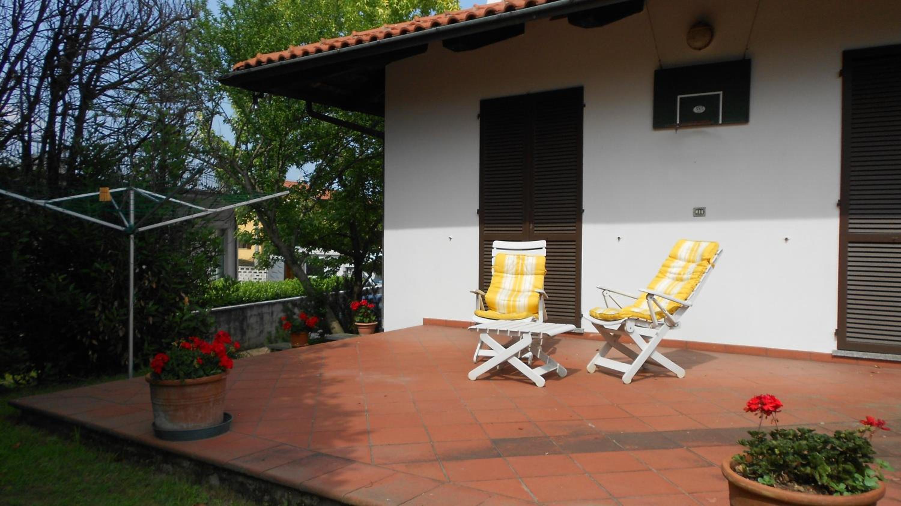 B&B Come A Casa view 2