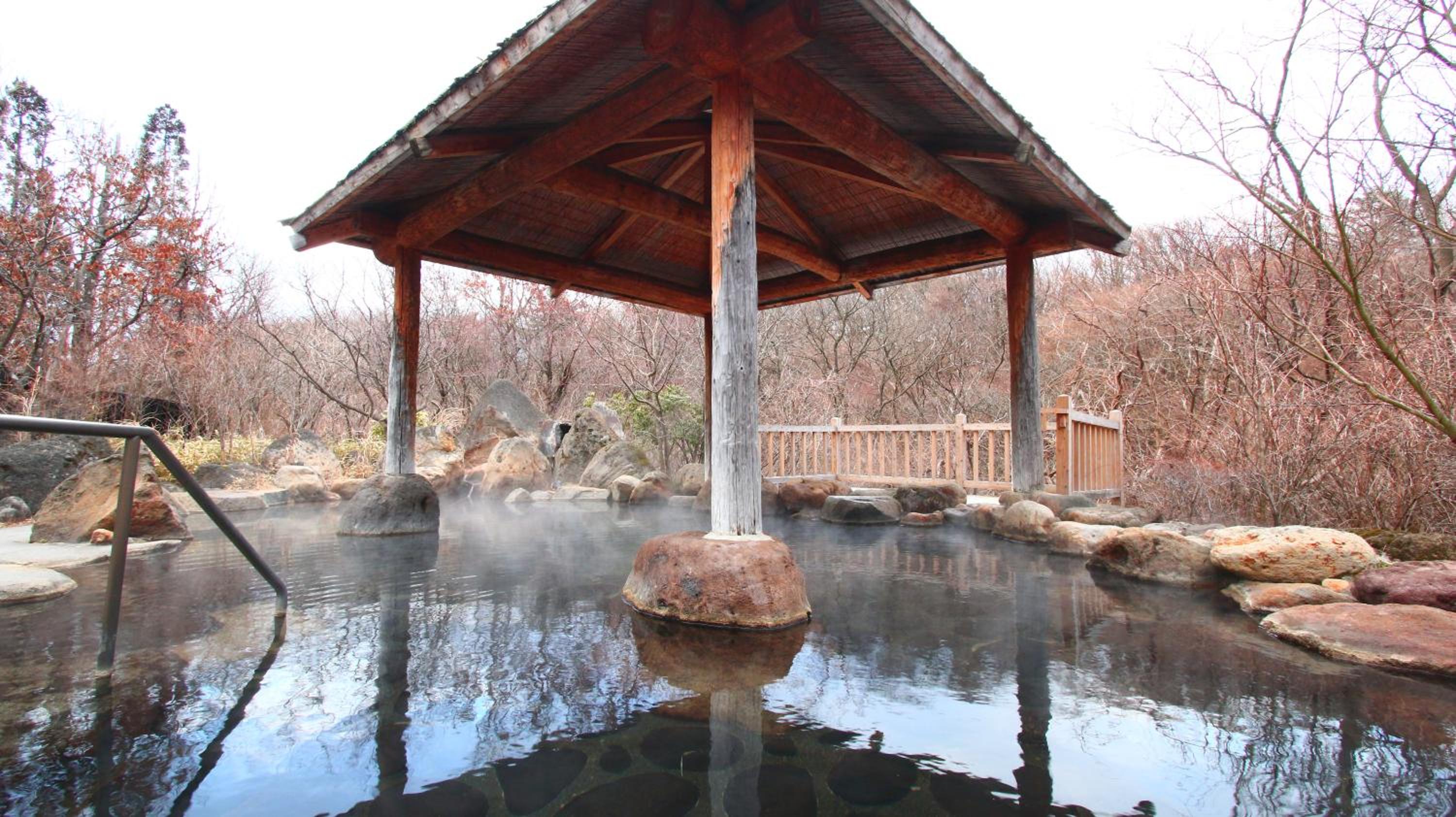 Stardust Village Hossyo view 2