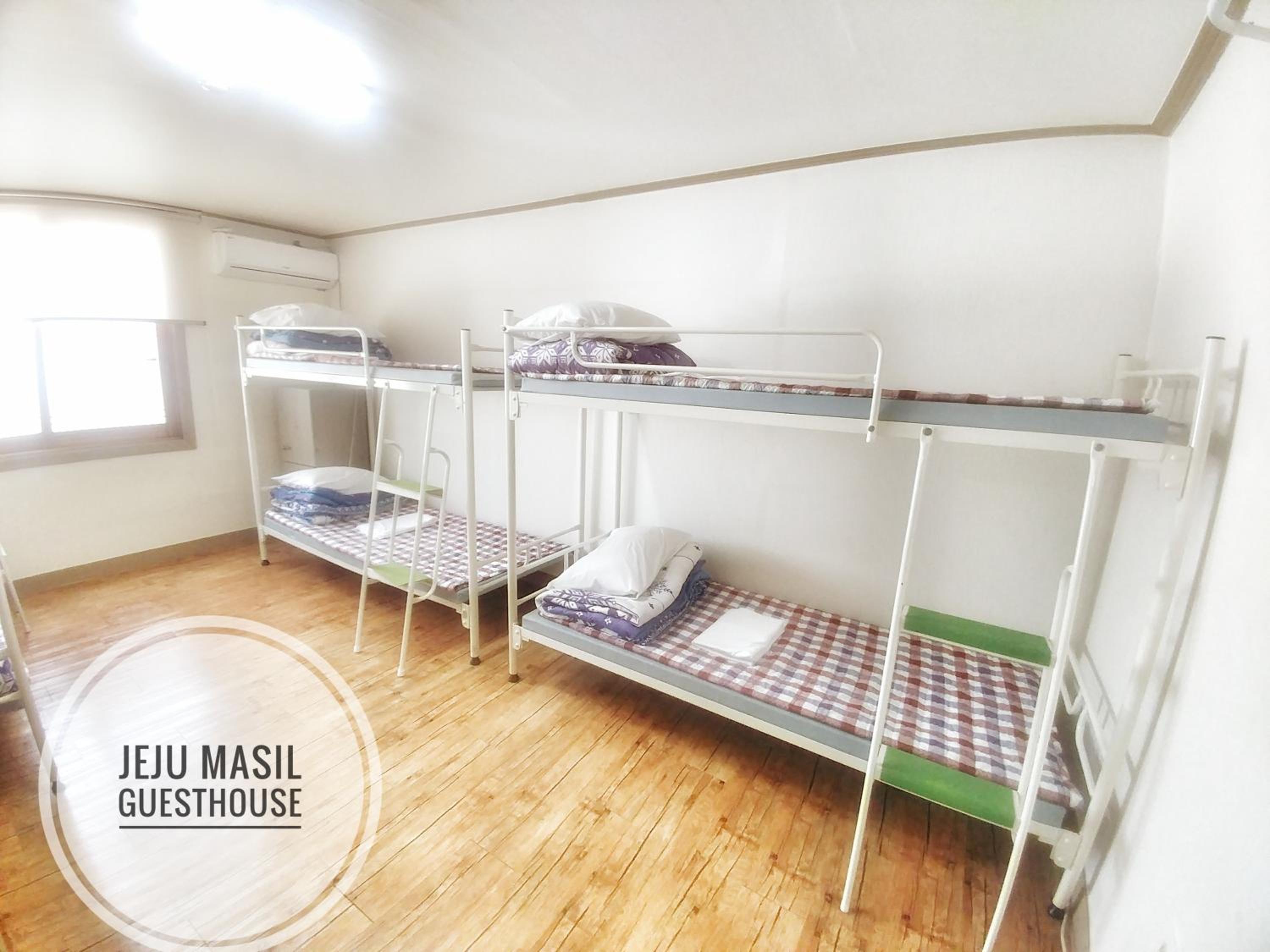 Jeju Masil Guesthouse