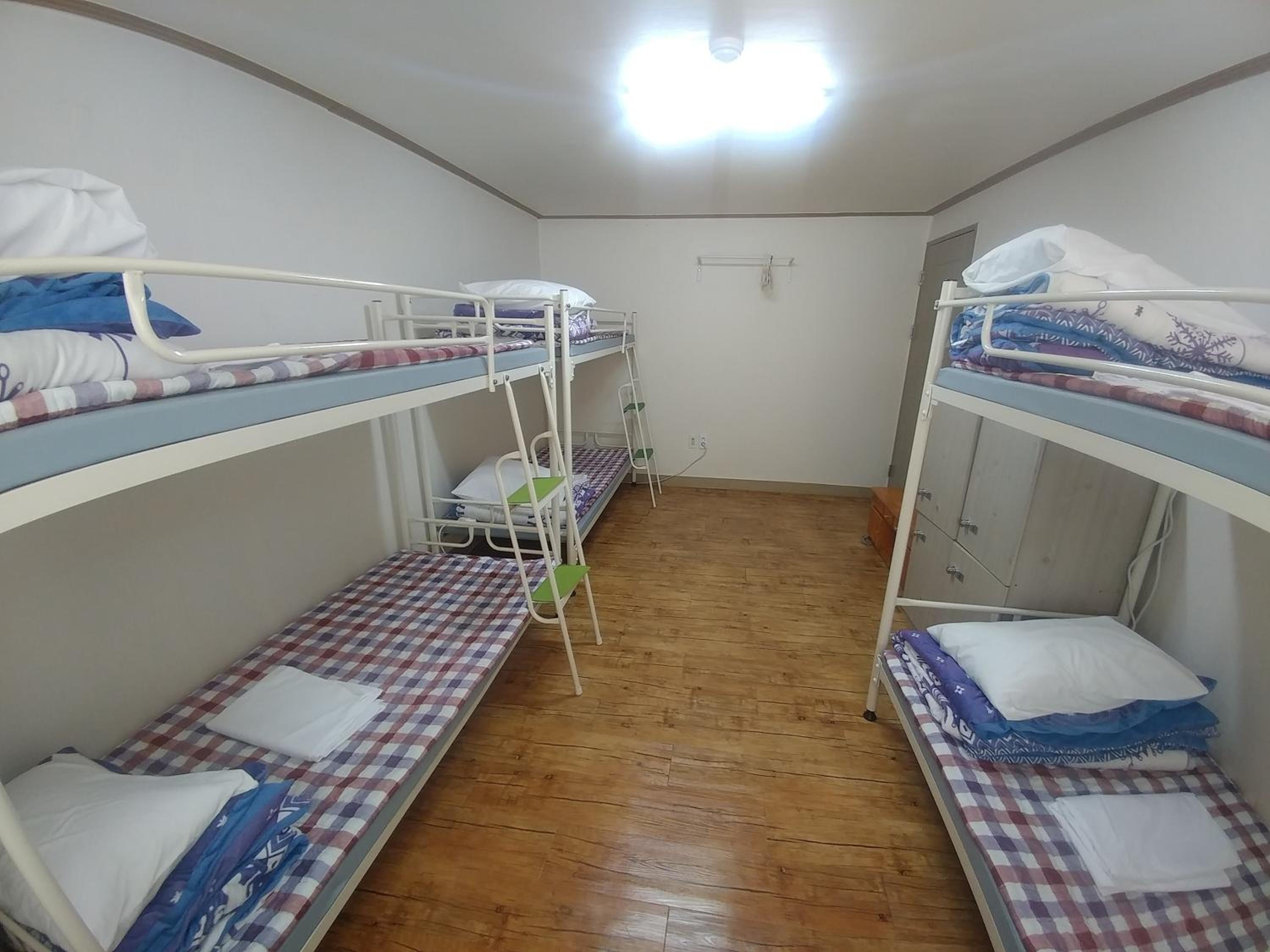 Jeju Masil Guesthouse