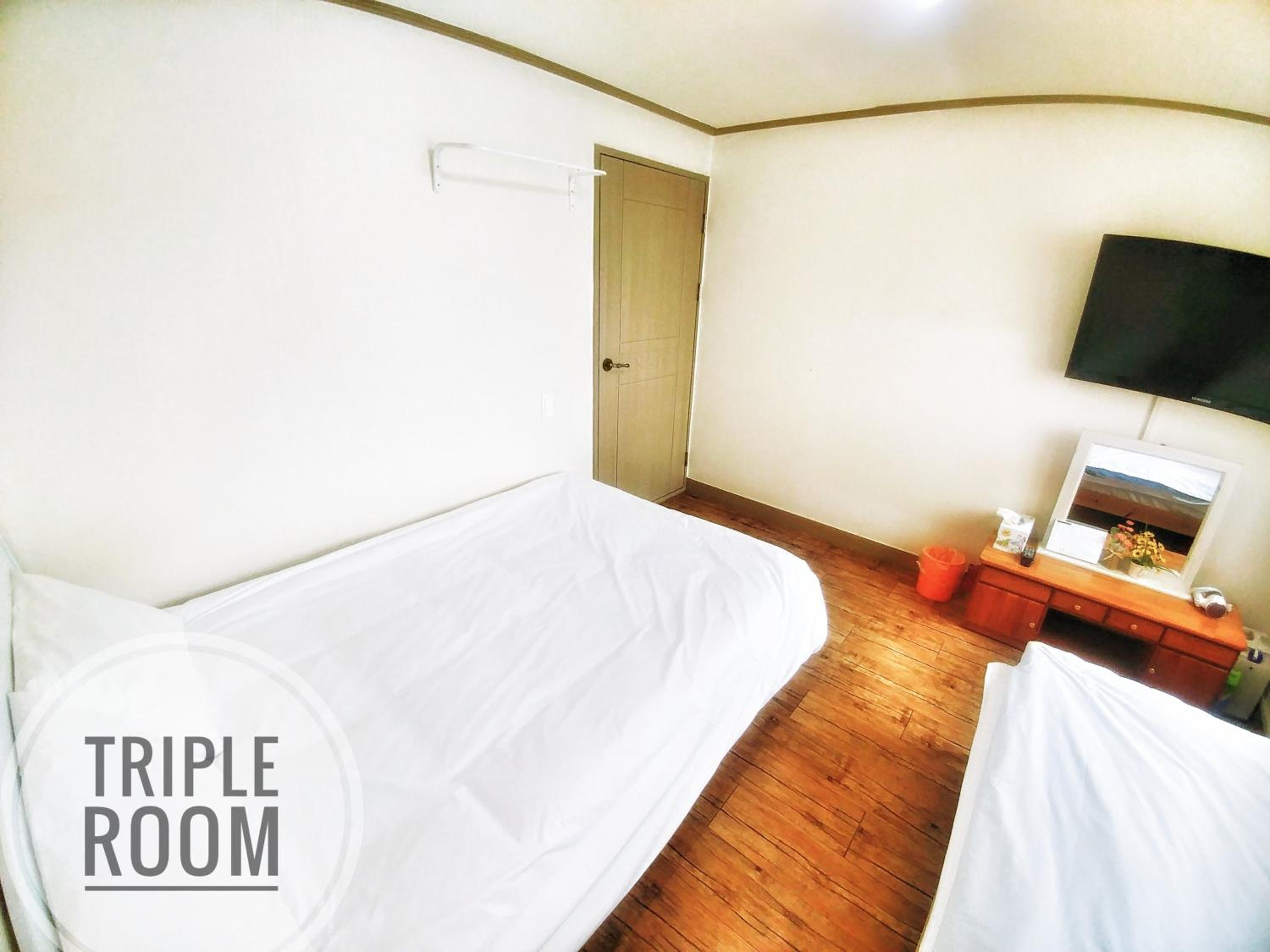 Jeju Masil Guesthouse