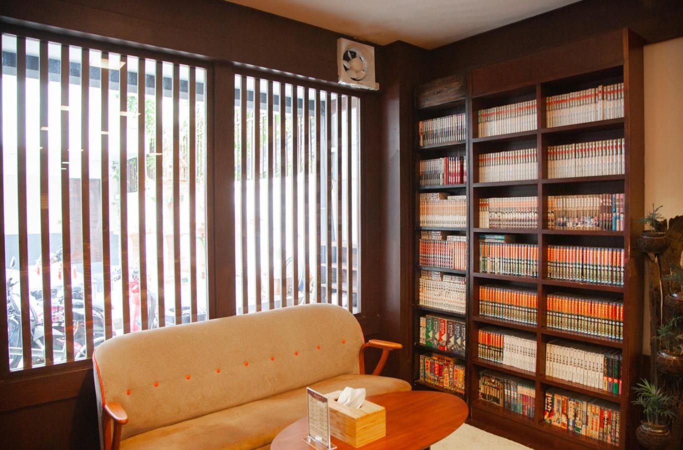 lounge