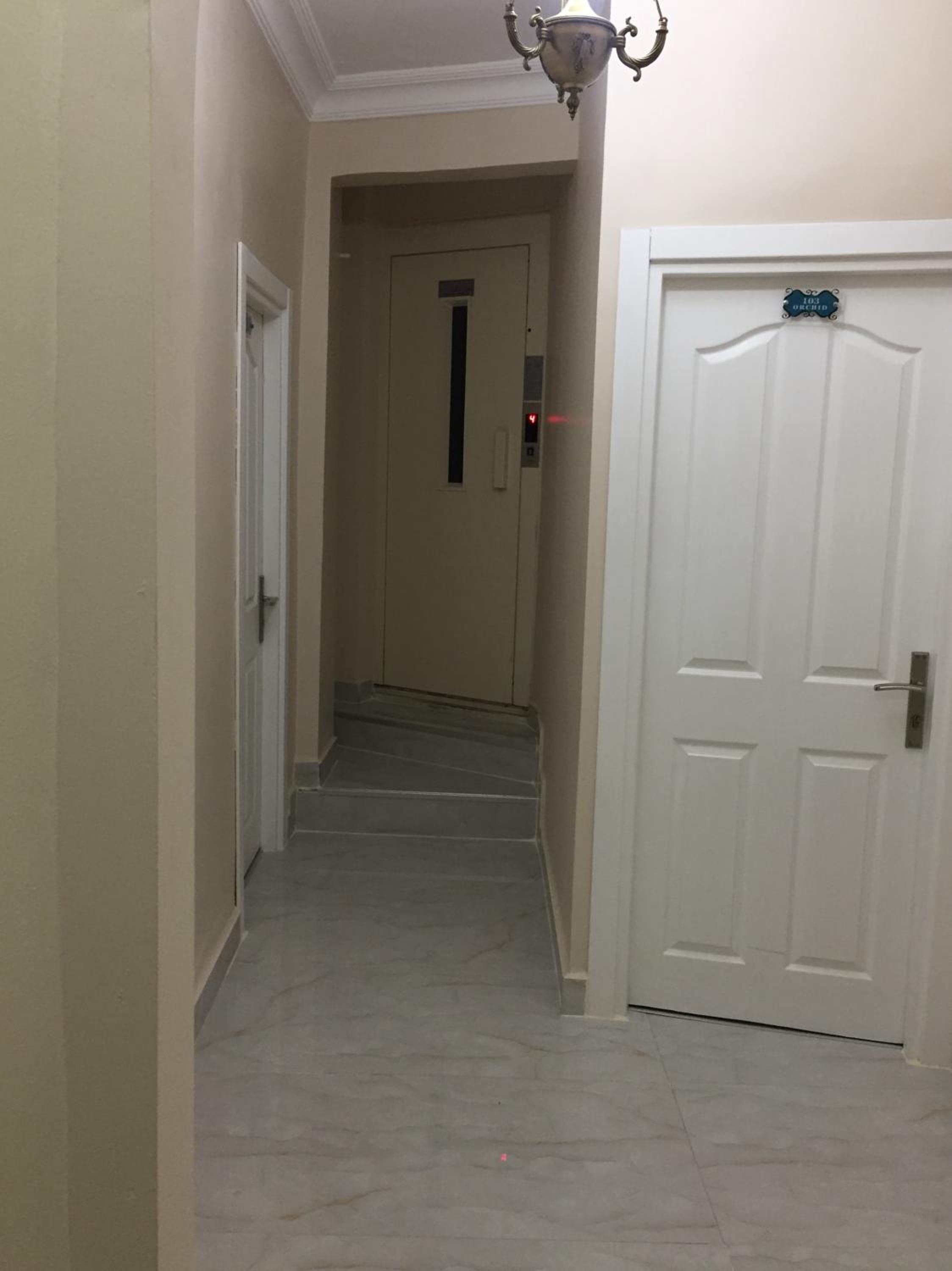 My Home Sultanahmet Hotel - Image 11