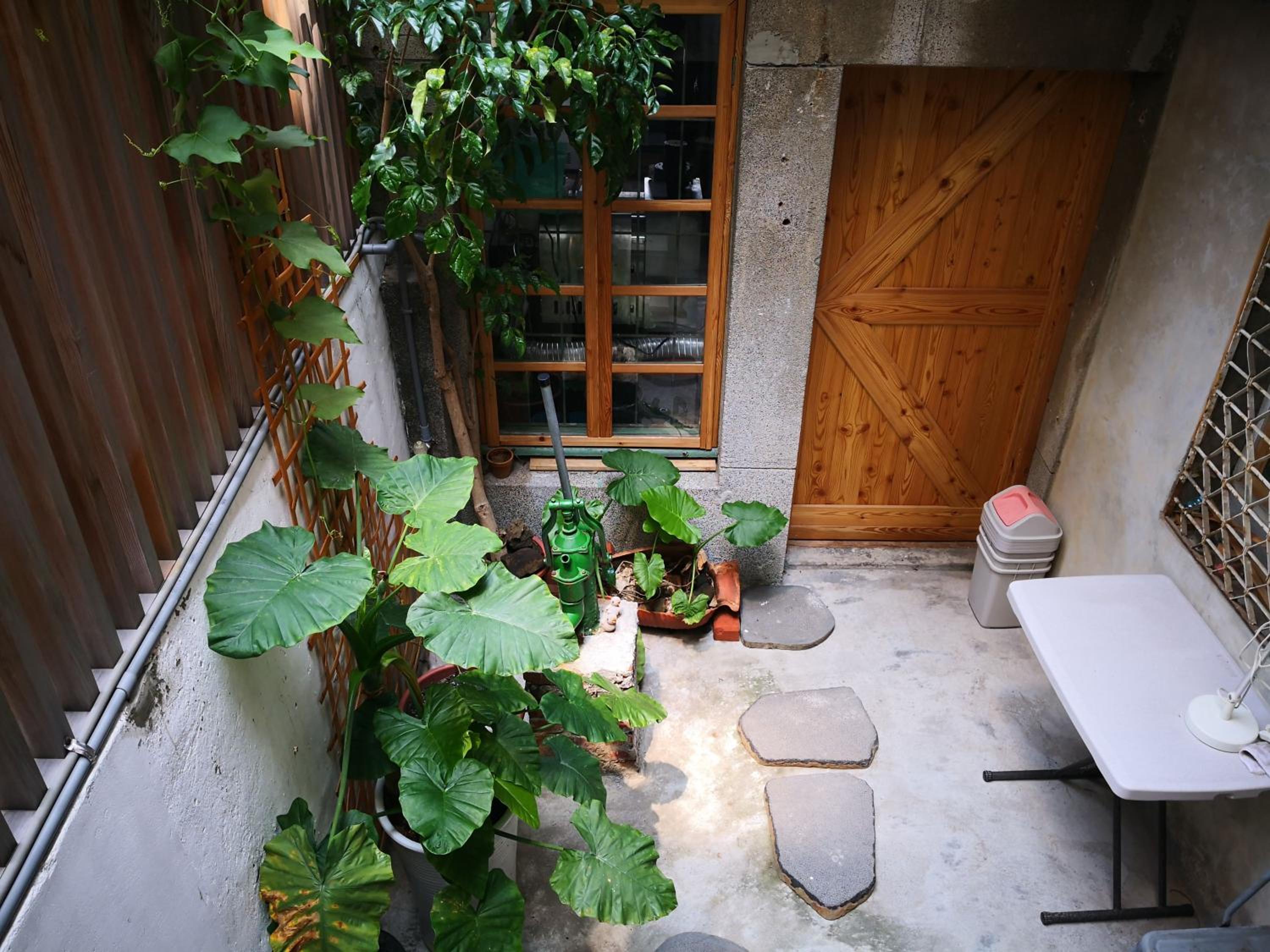 Honey House Tainan