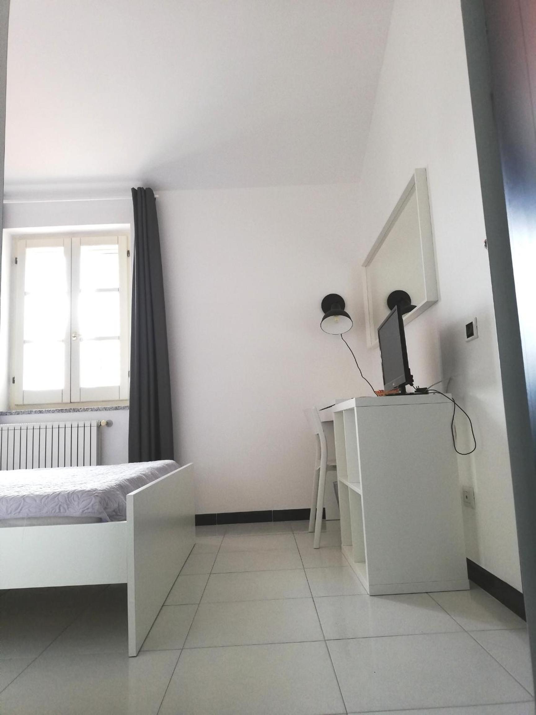 Sulcis Camere view 5