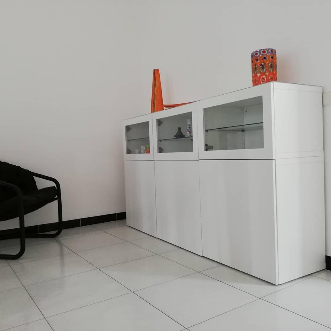 Sulcis Camere view 3