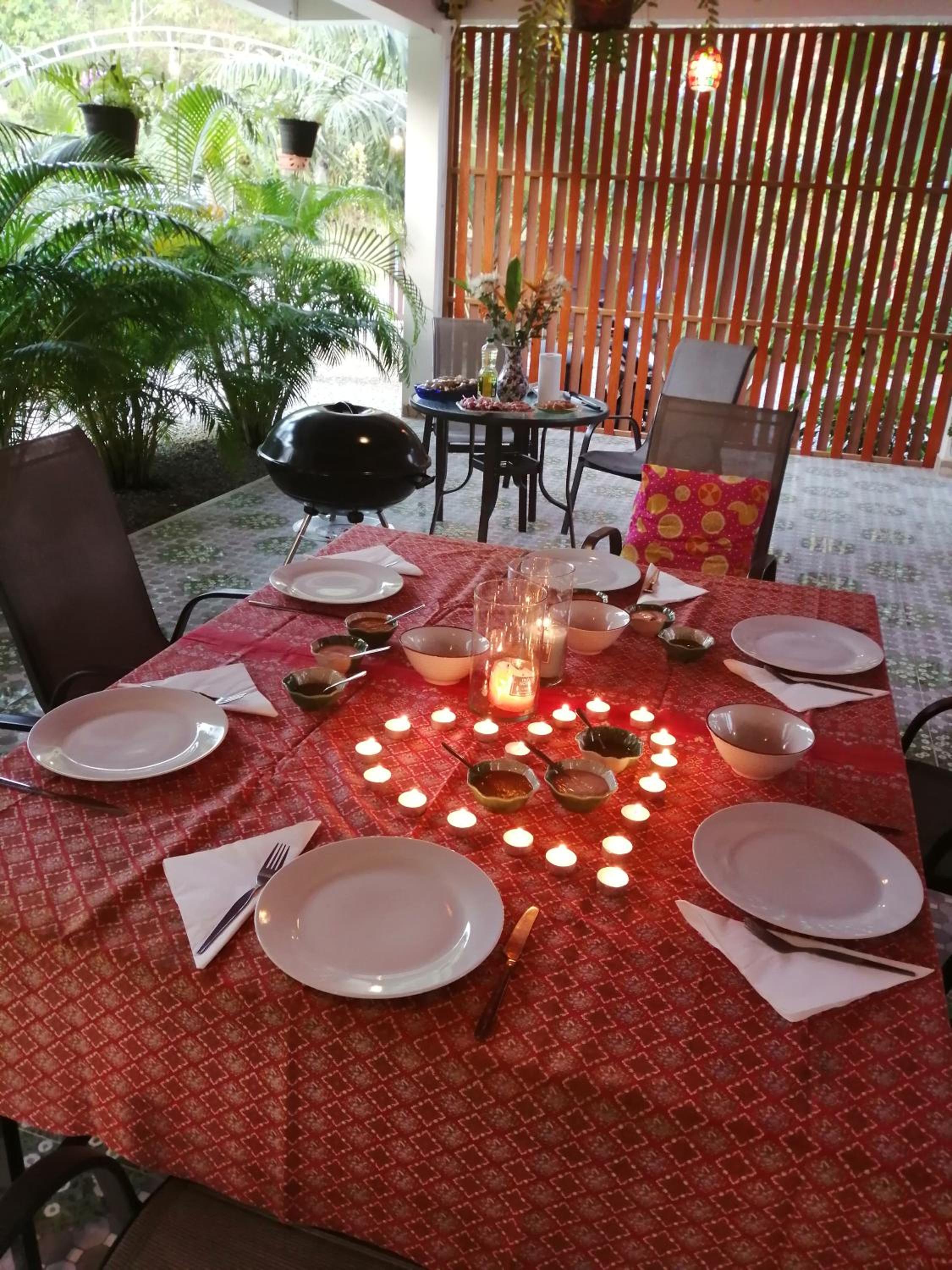 Bed & Breakfast To-Co