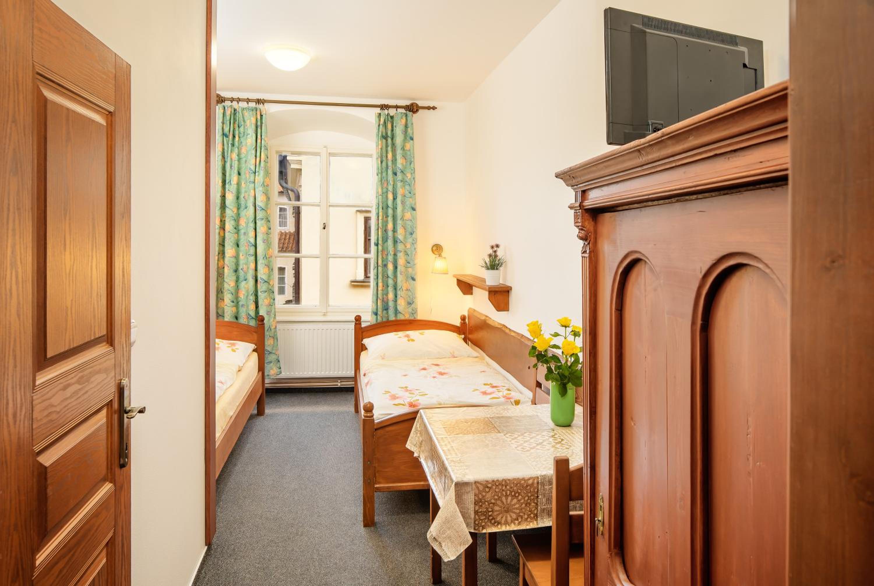 Pension BLUME