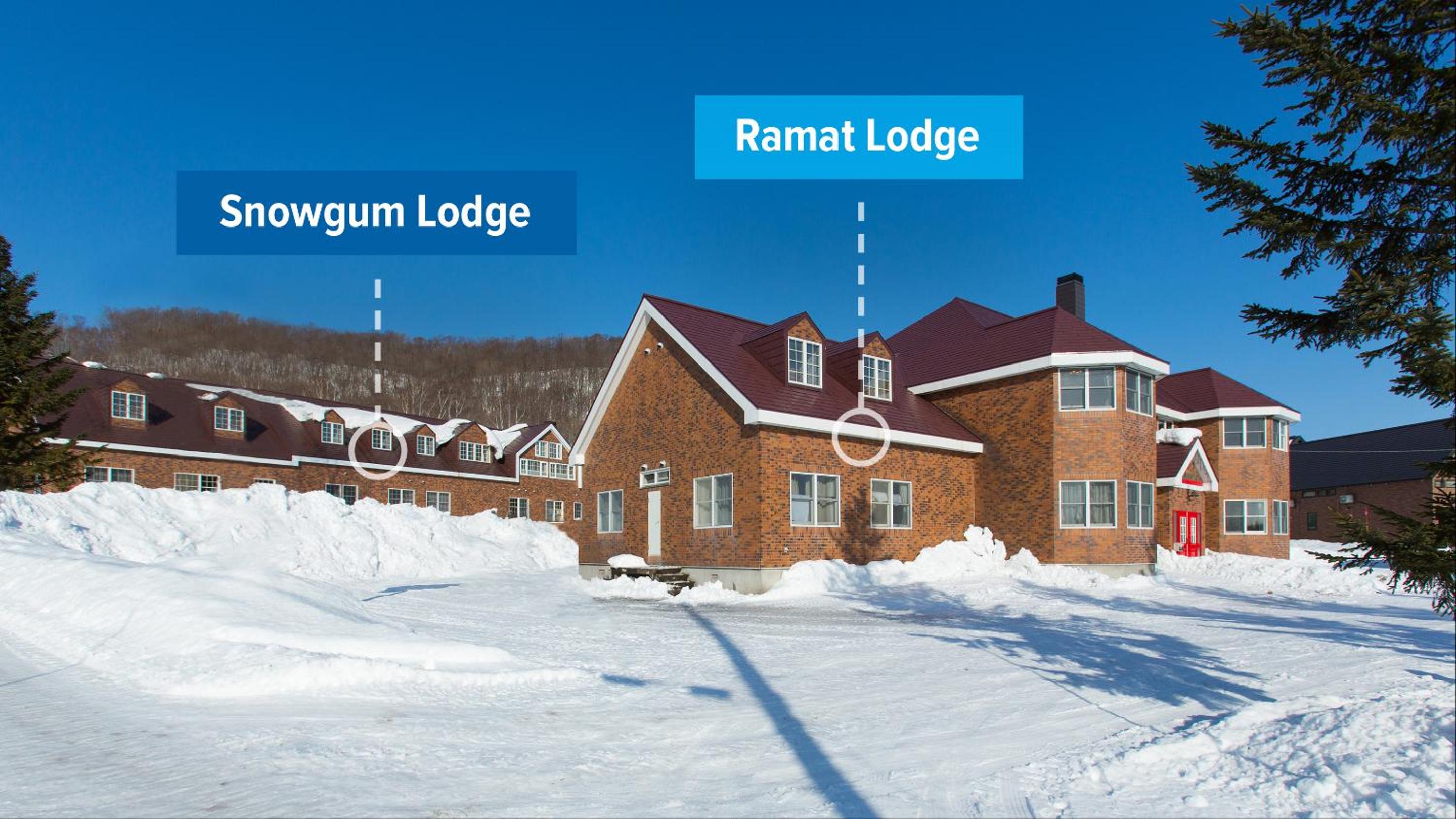Hotel Ramat Niseko - Image 1