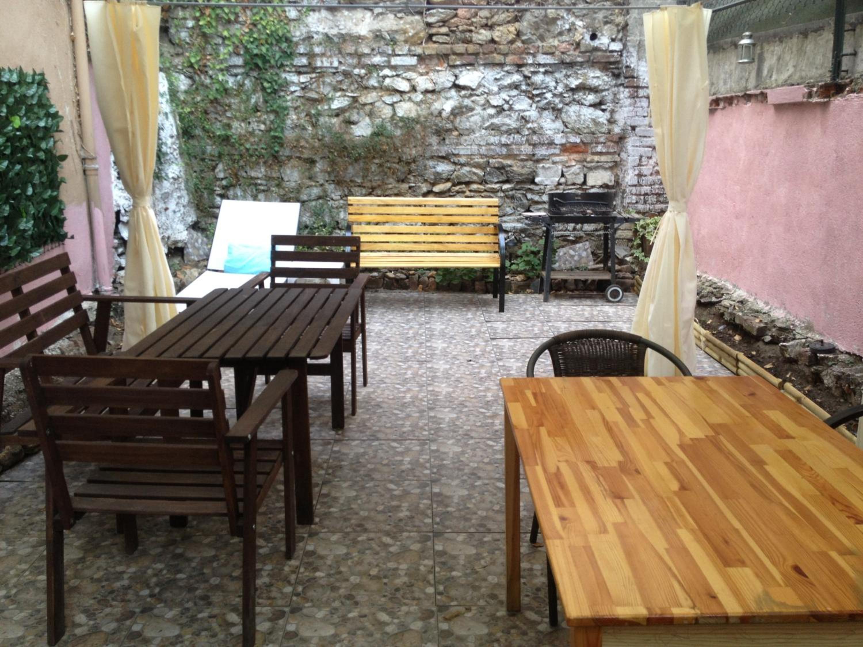 Kevin's Hostel