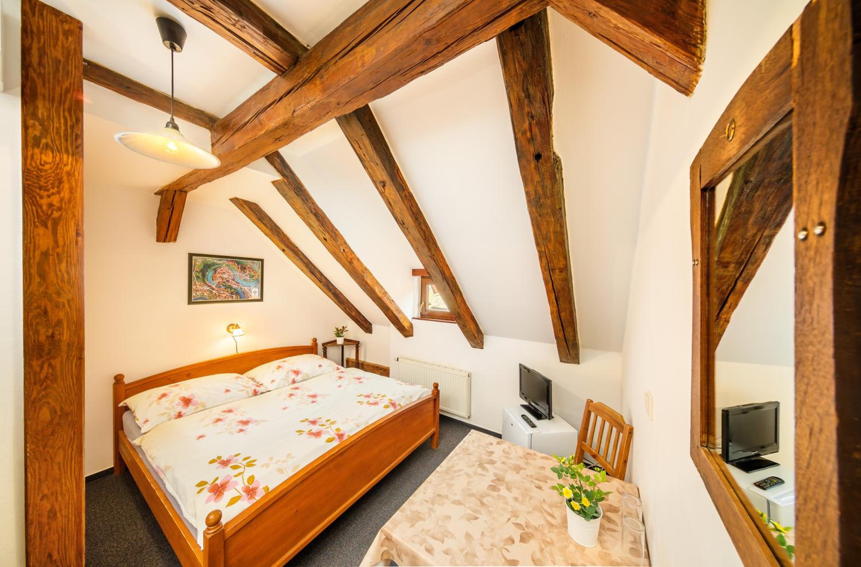 Pension BLUME