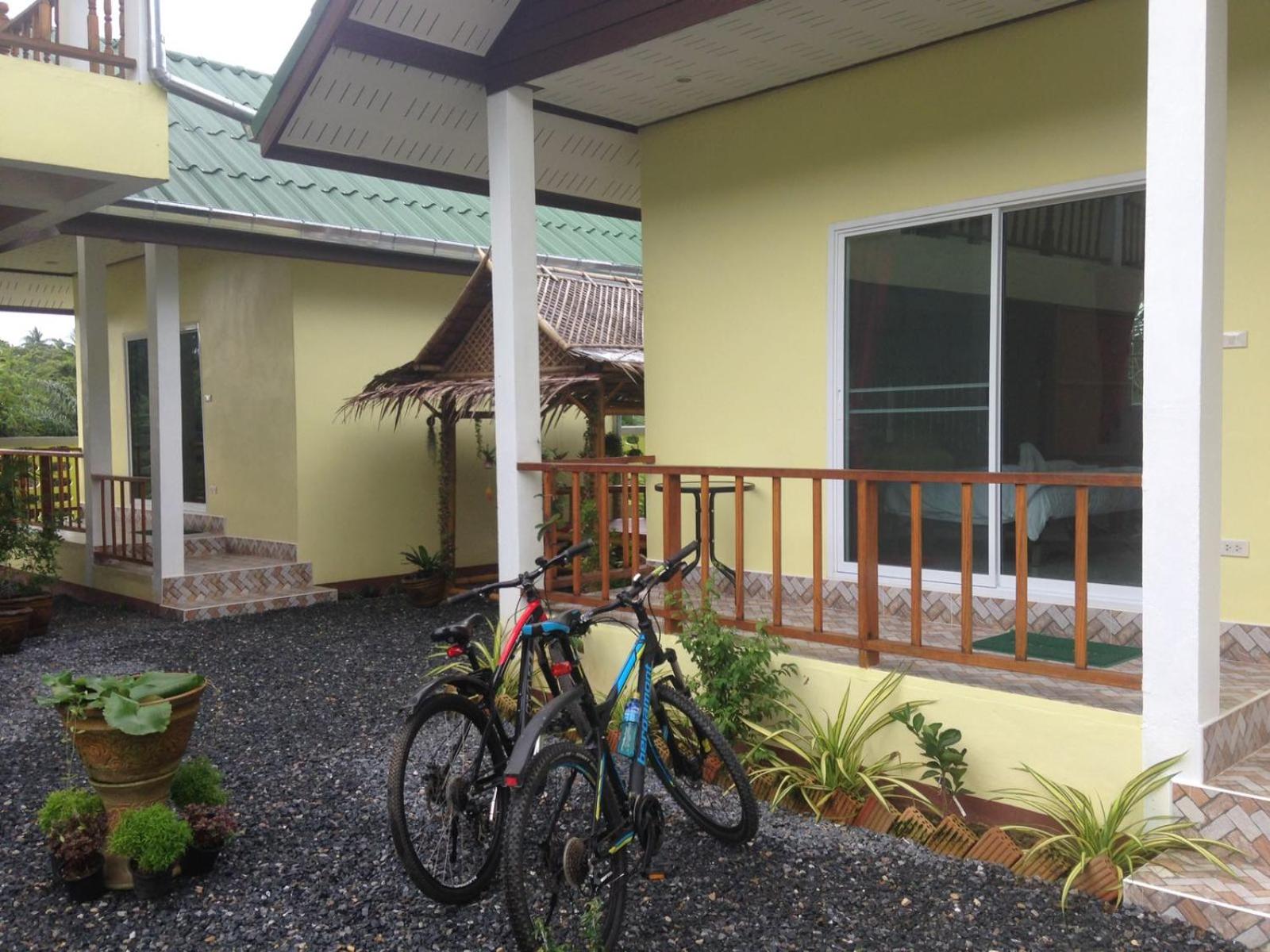 Bed & Breakfast To-Co