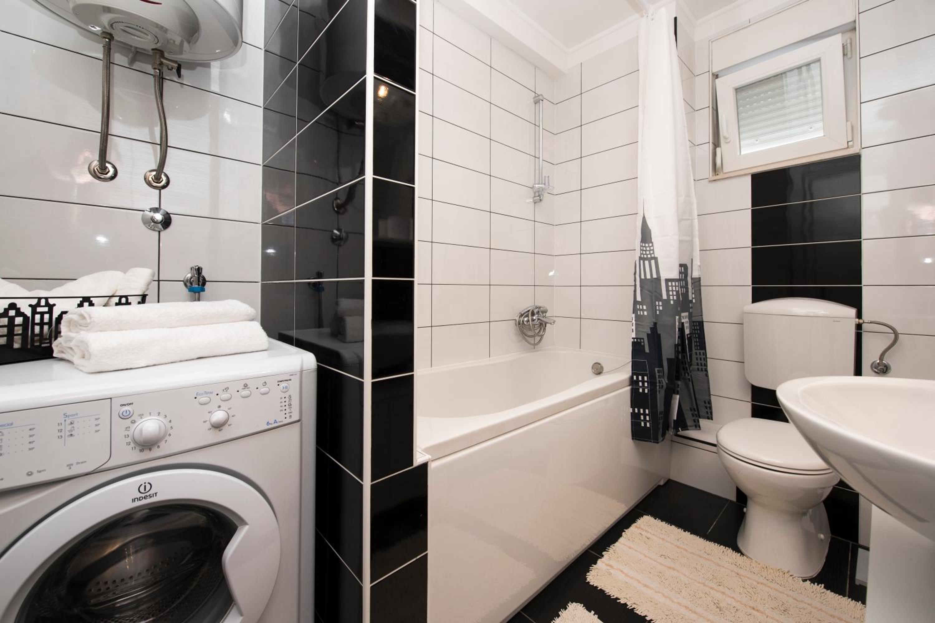Domy apartment