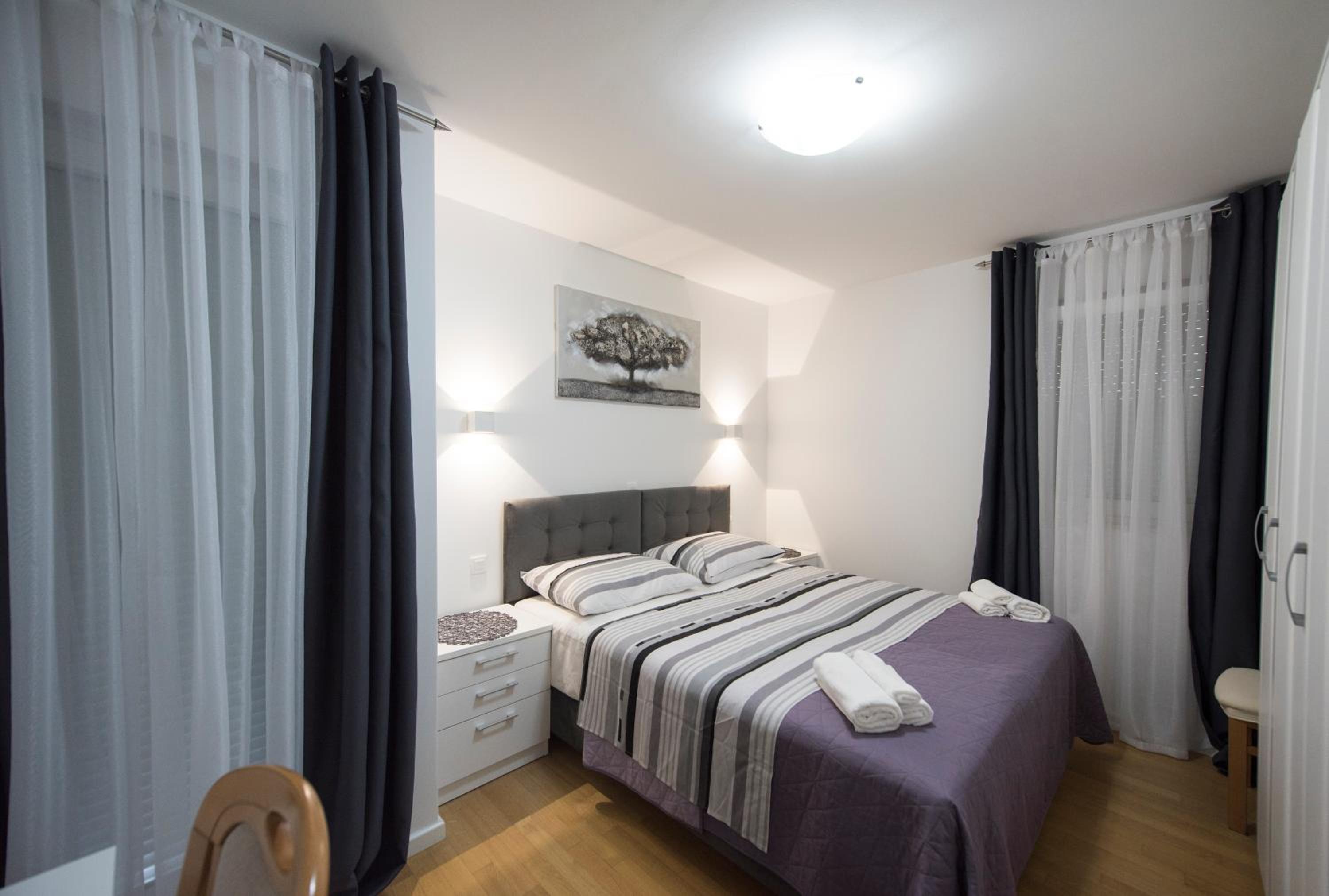 Domy apartment