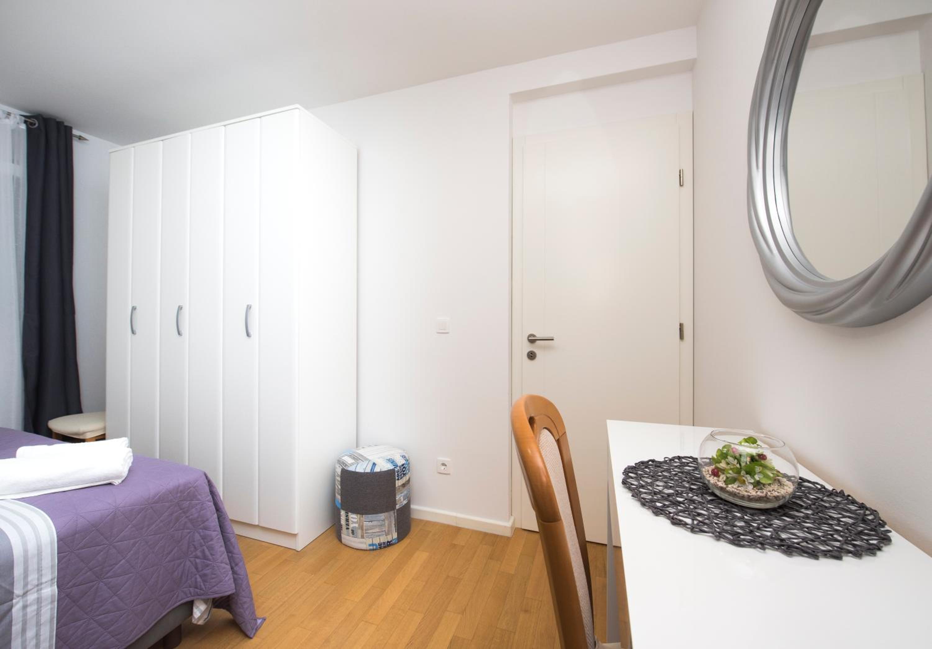 Domy apartment