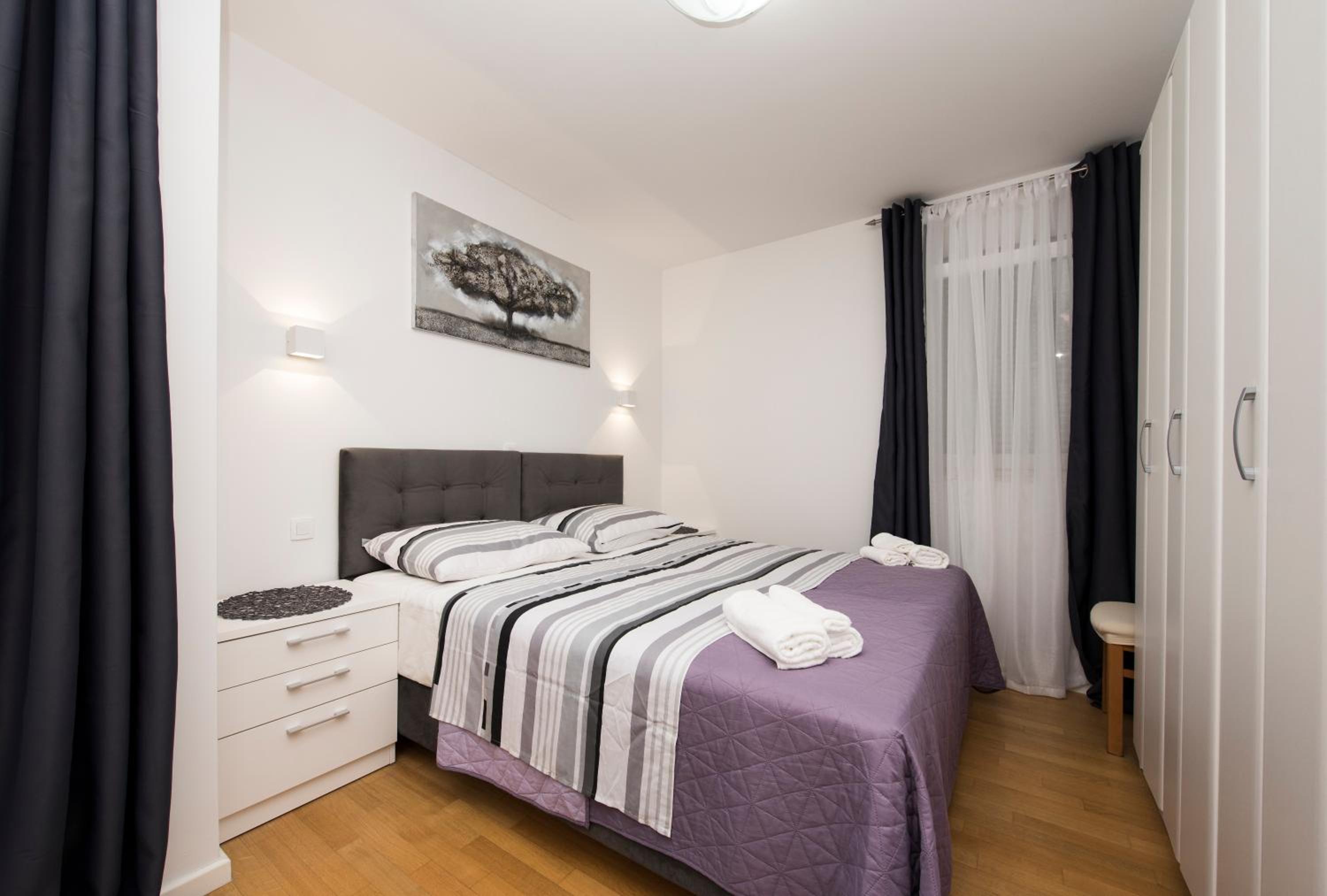 Domy apartment