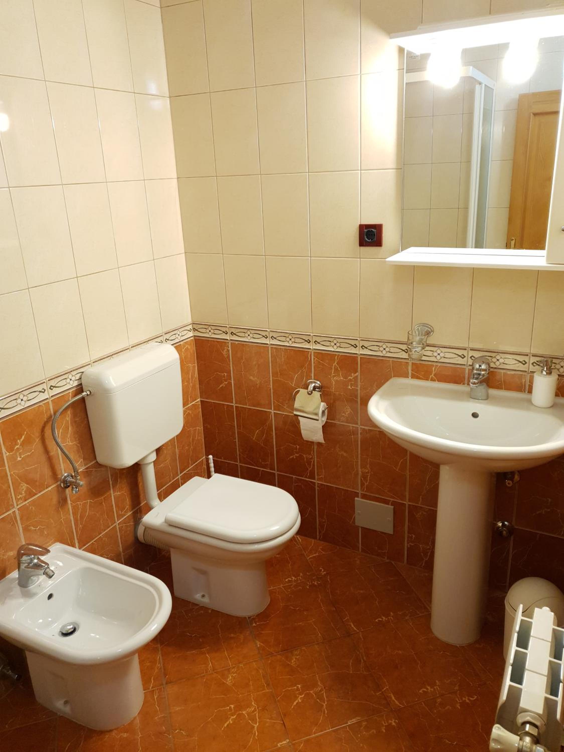 Apartman Miramare view 5
