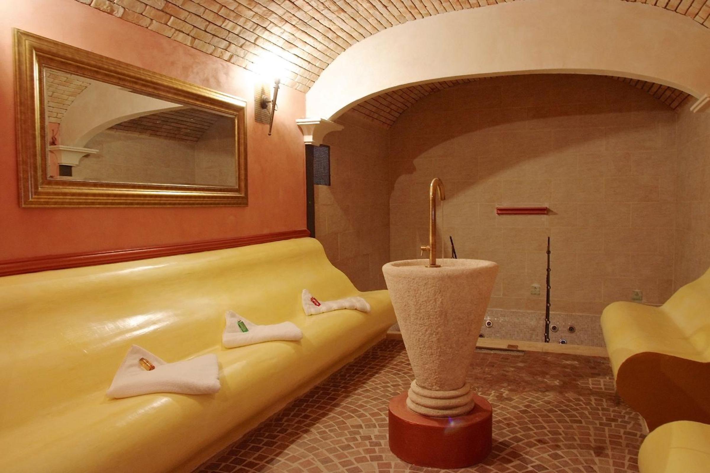 Agriturismo Cascina Madonnina