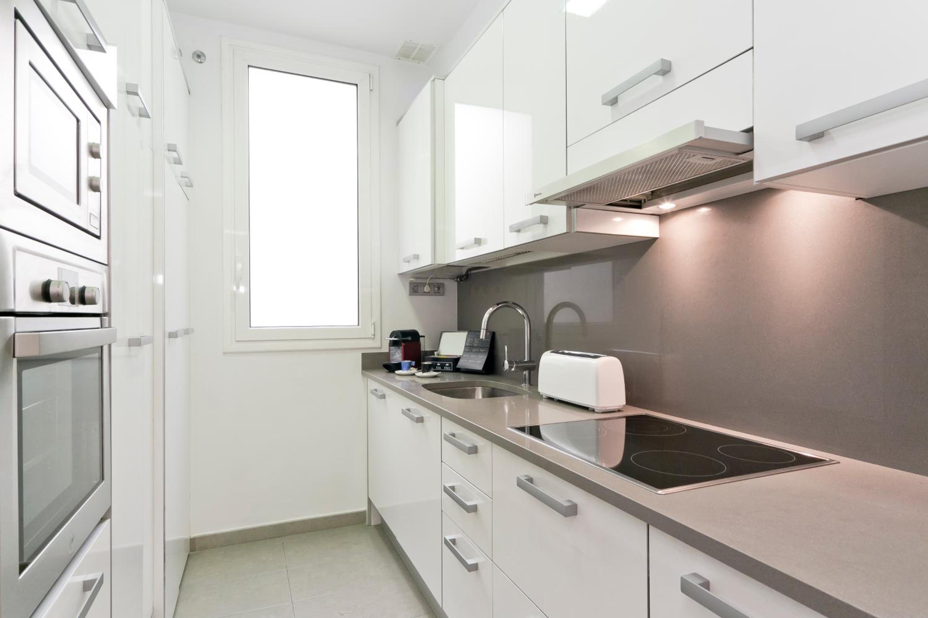 Aspasios Rambla Catalunya Apartments photo 5