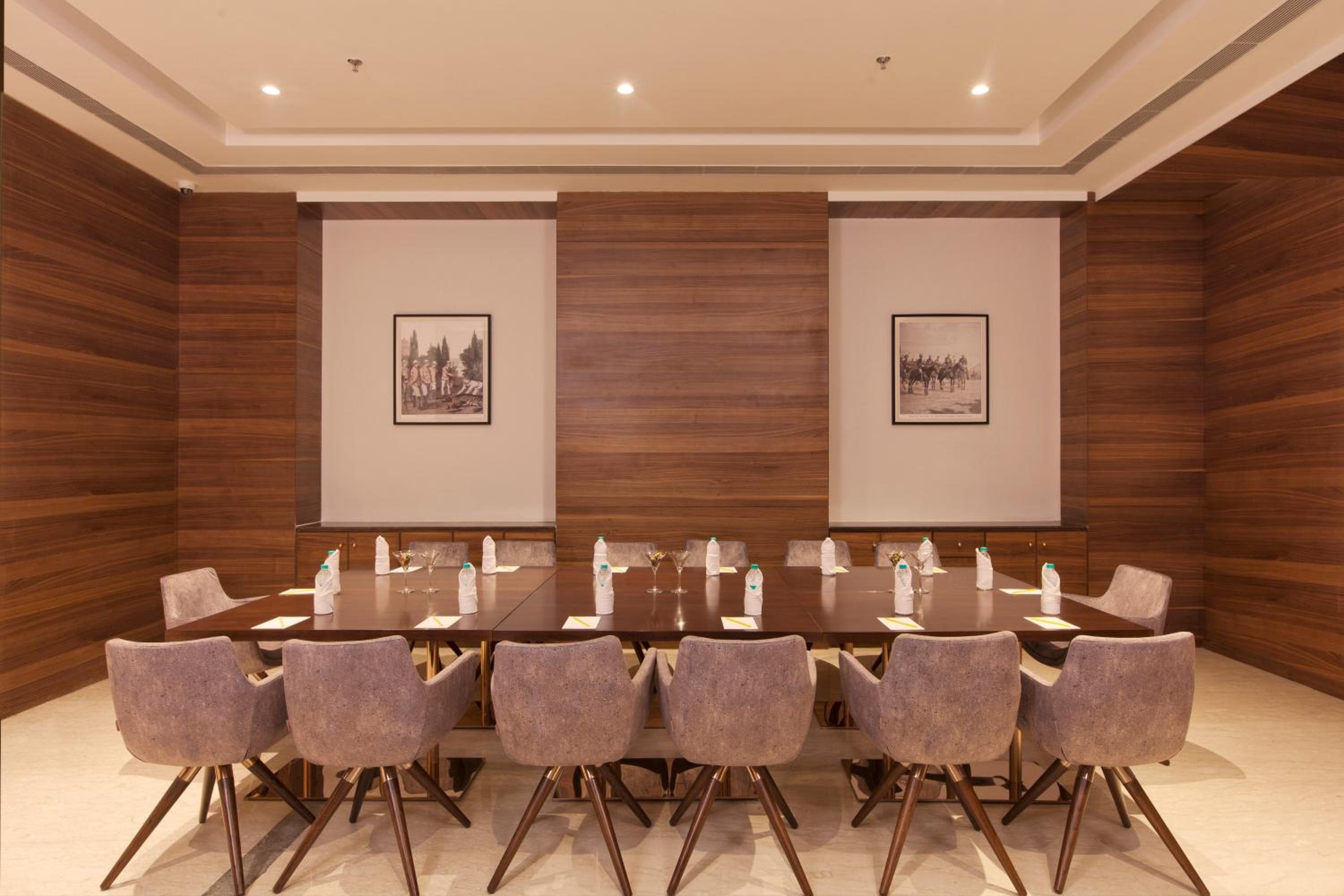 meeting room