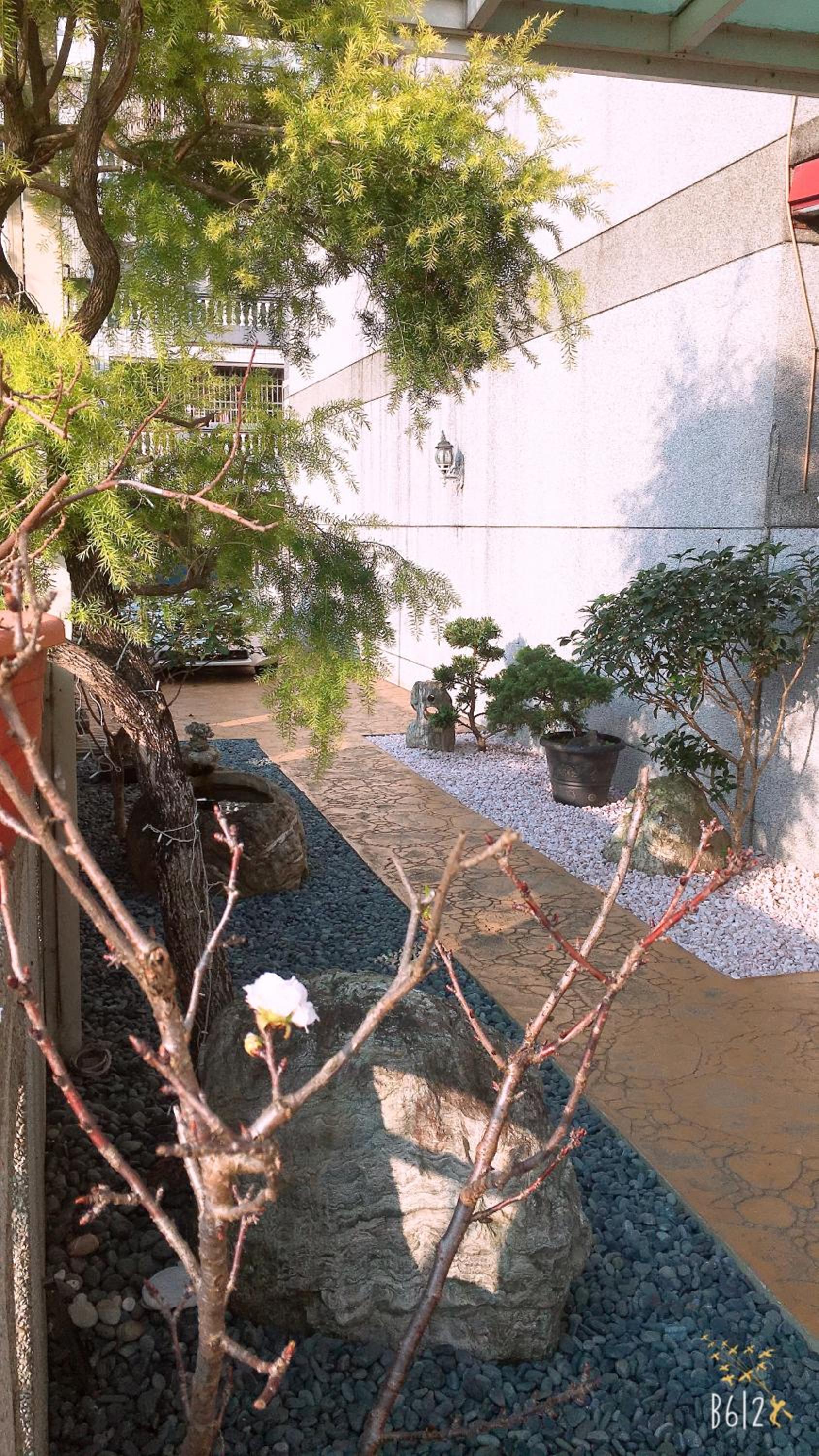 Mei Lun Xi Pan Homestay