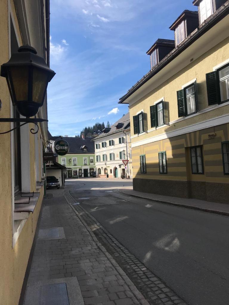 Kirchengasse 162 - Alte Post