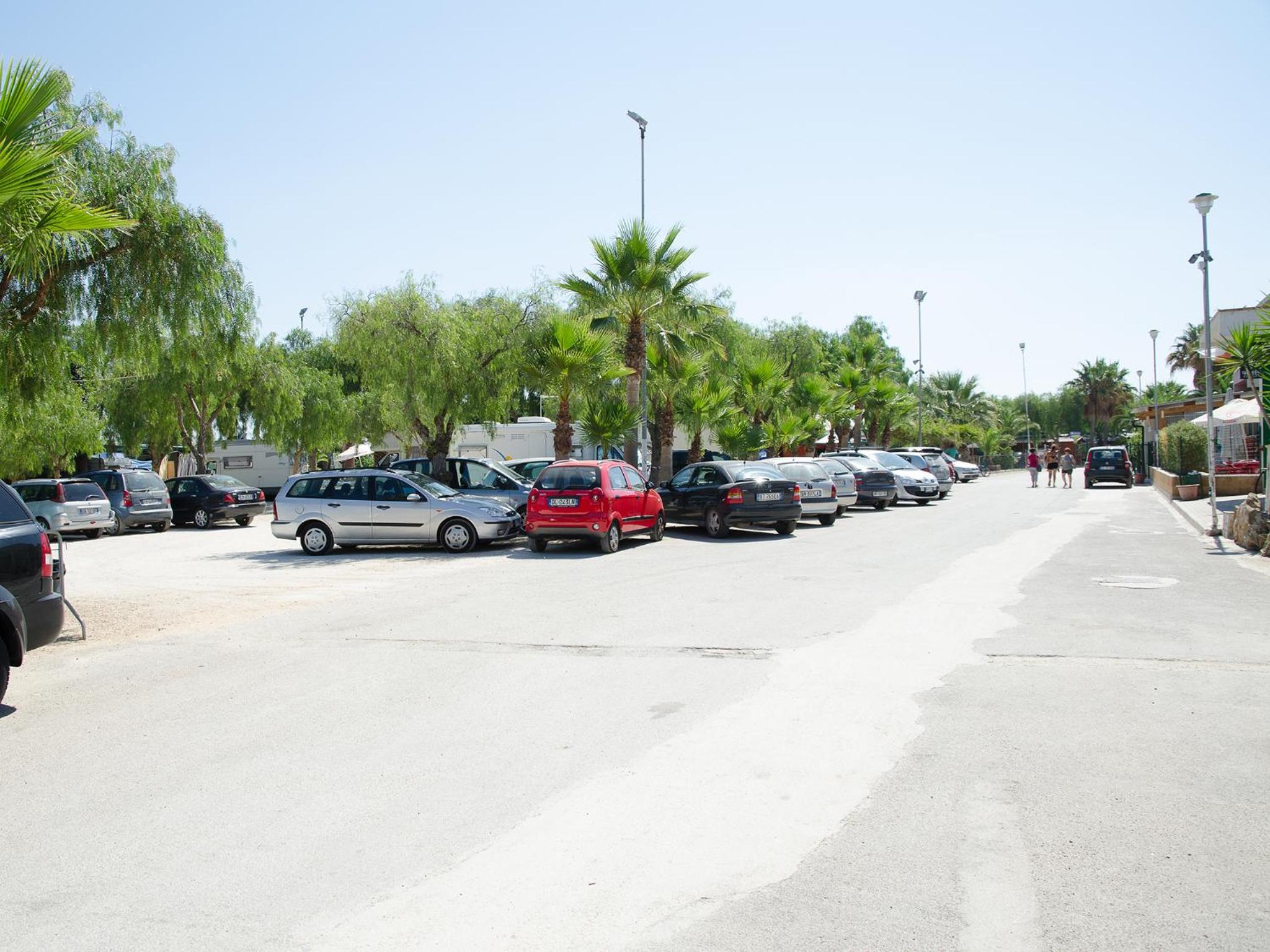 Kamemi Camping Village, photo 6