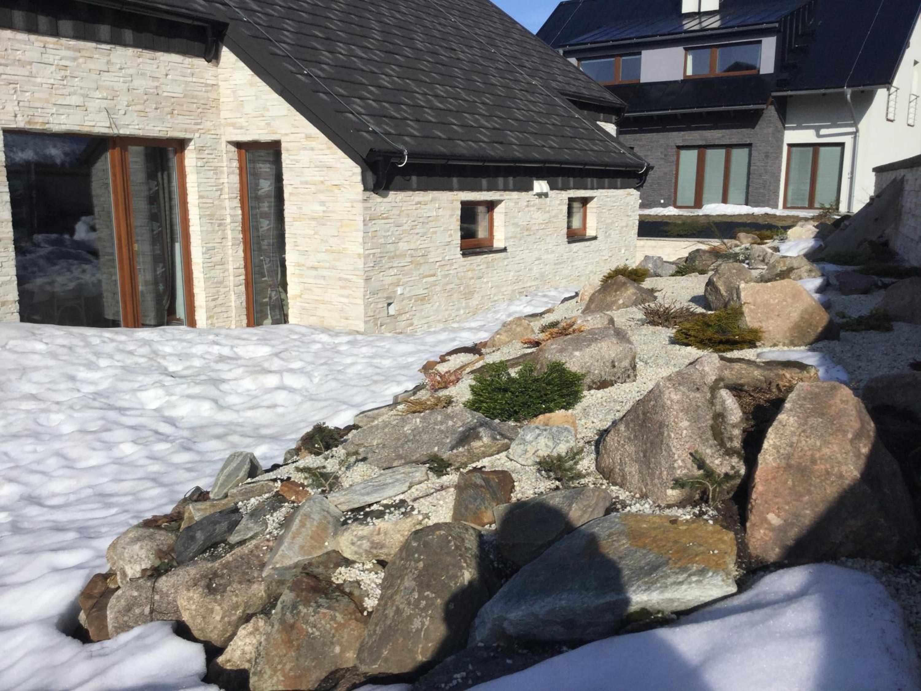 St. Prokop Luxury Apartments 254 view 3