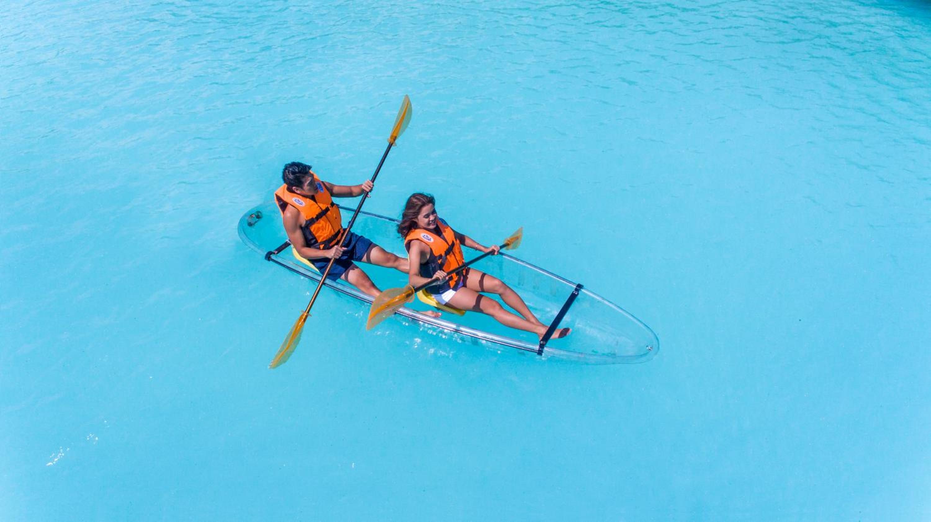 Solea Mactan Resort and Waterpark, Mactan - 15