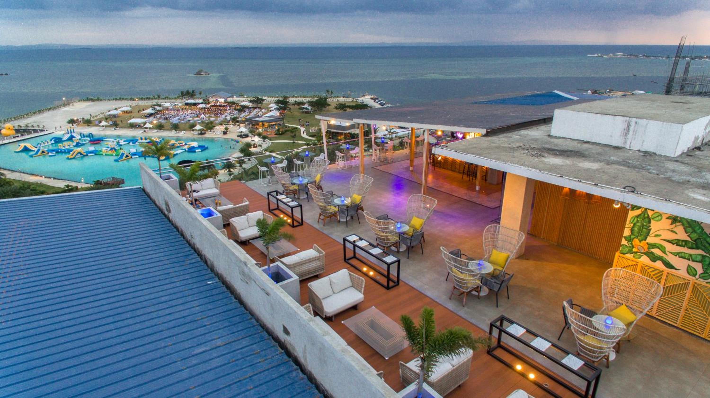 Solea Mactan Resort and Waterpark, Mactan - 19