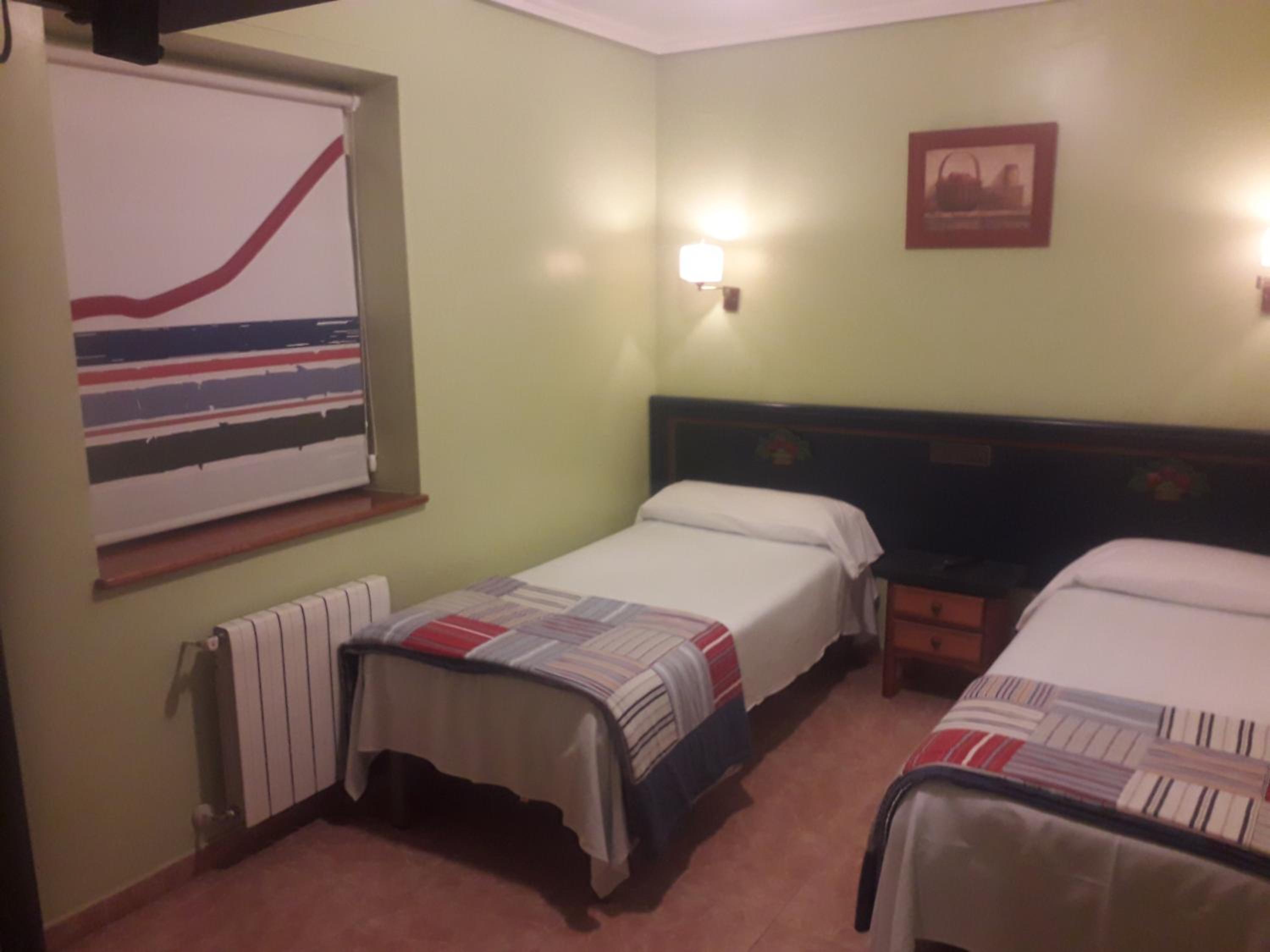 Hostería La Casona