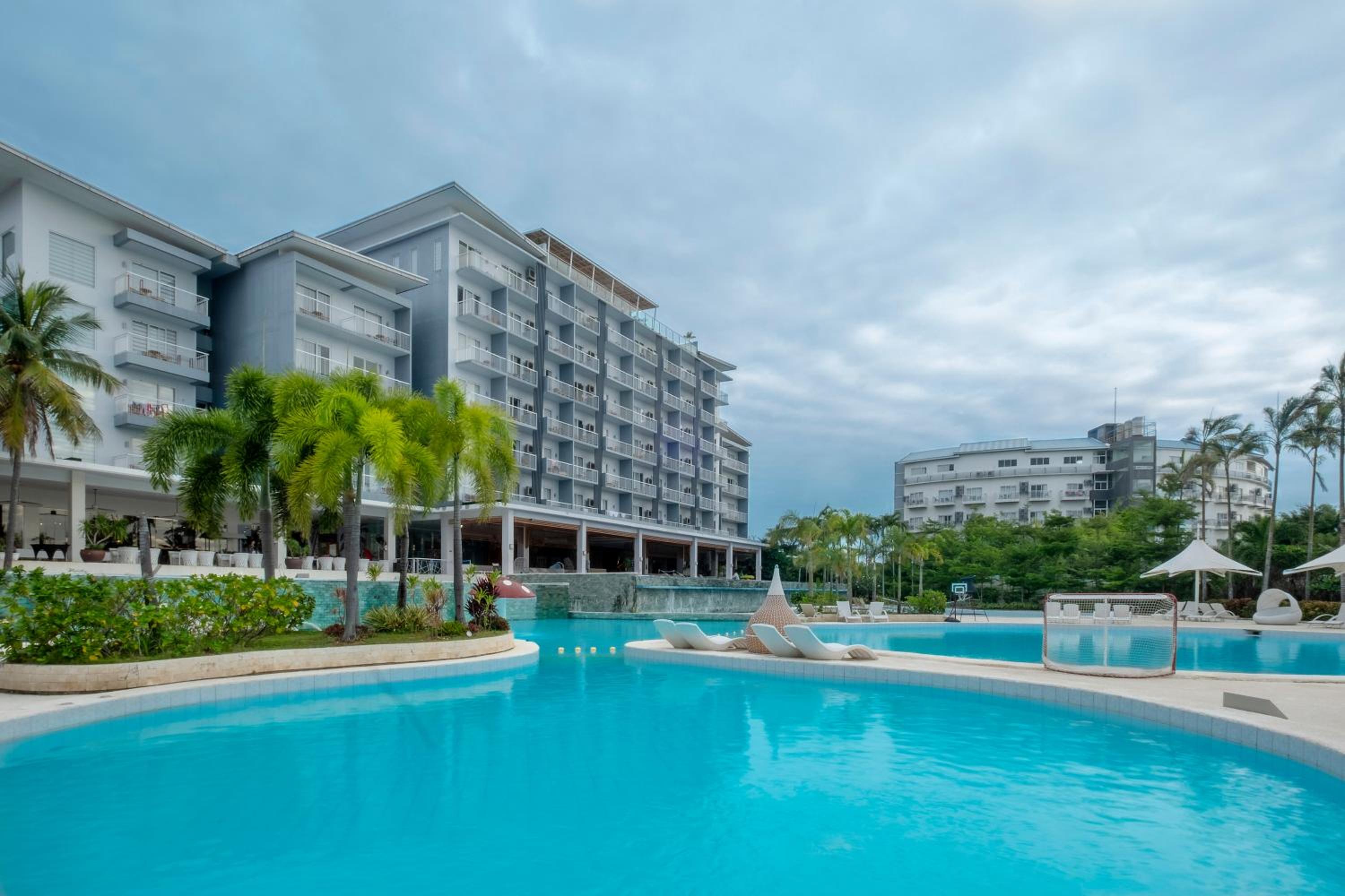 Solea Mactan Resort and Waterpark, Mactan - 17