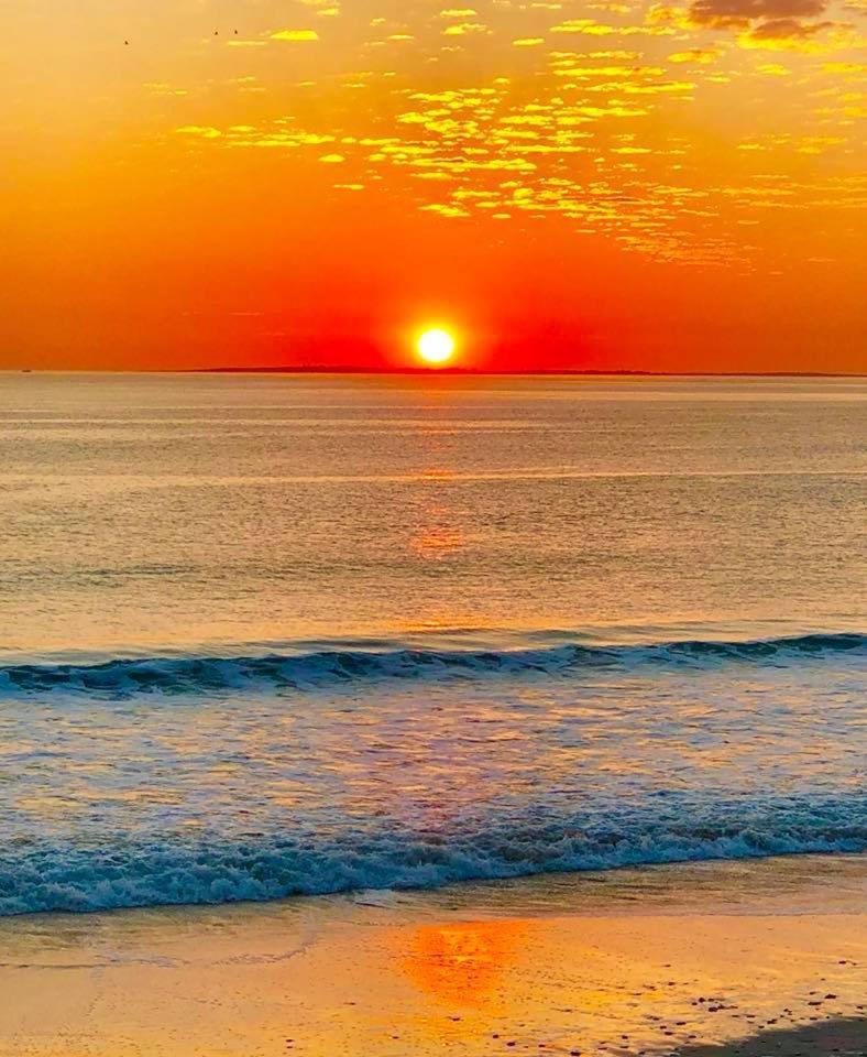 Atlantic Breeze