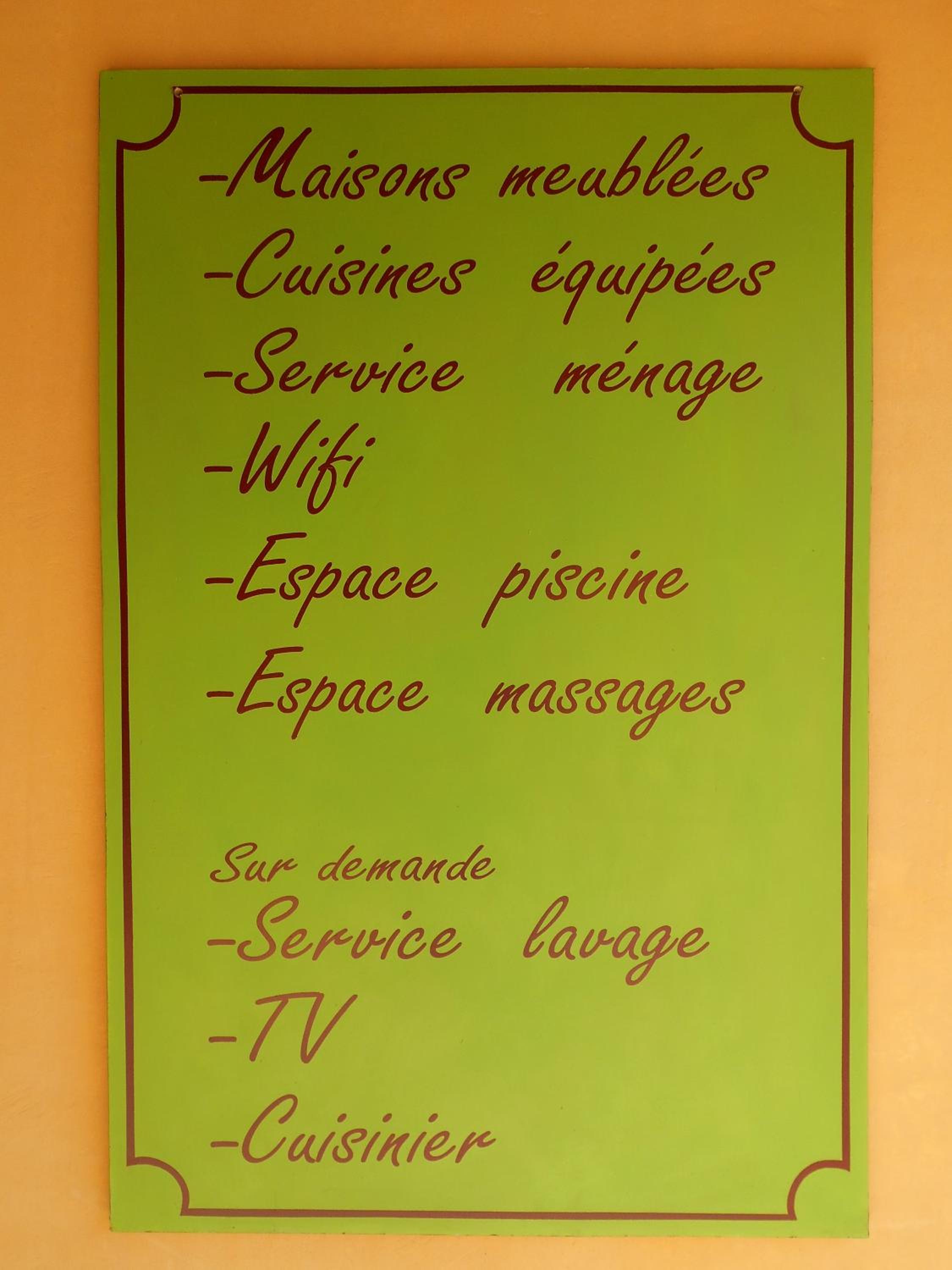 Hotel Ambalamanga