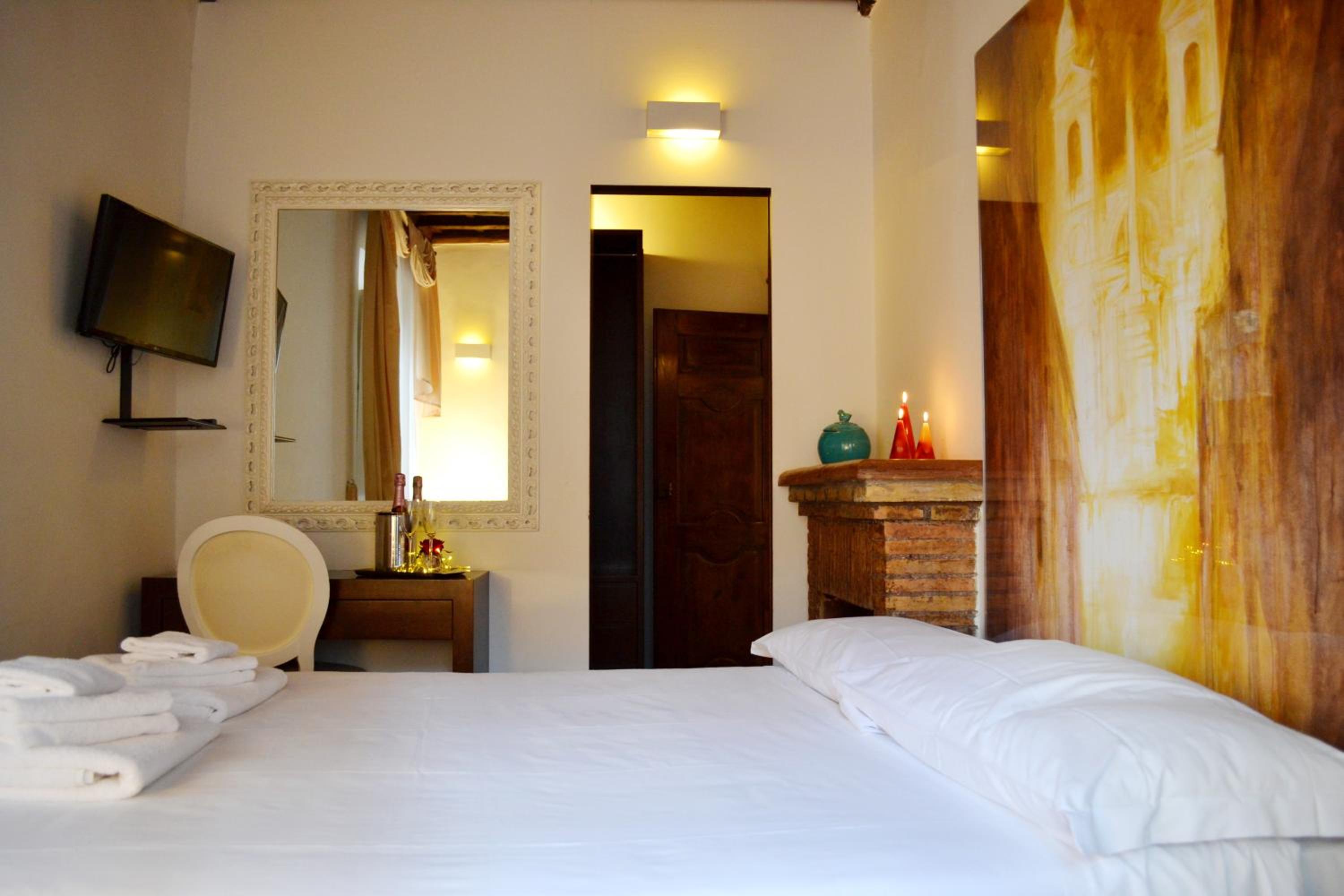 Luxury Trastevere