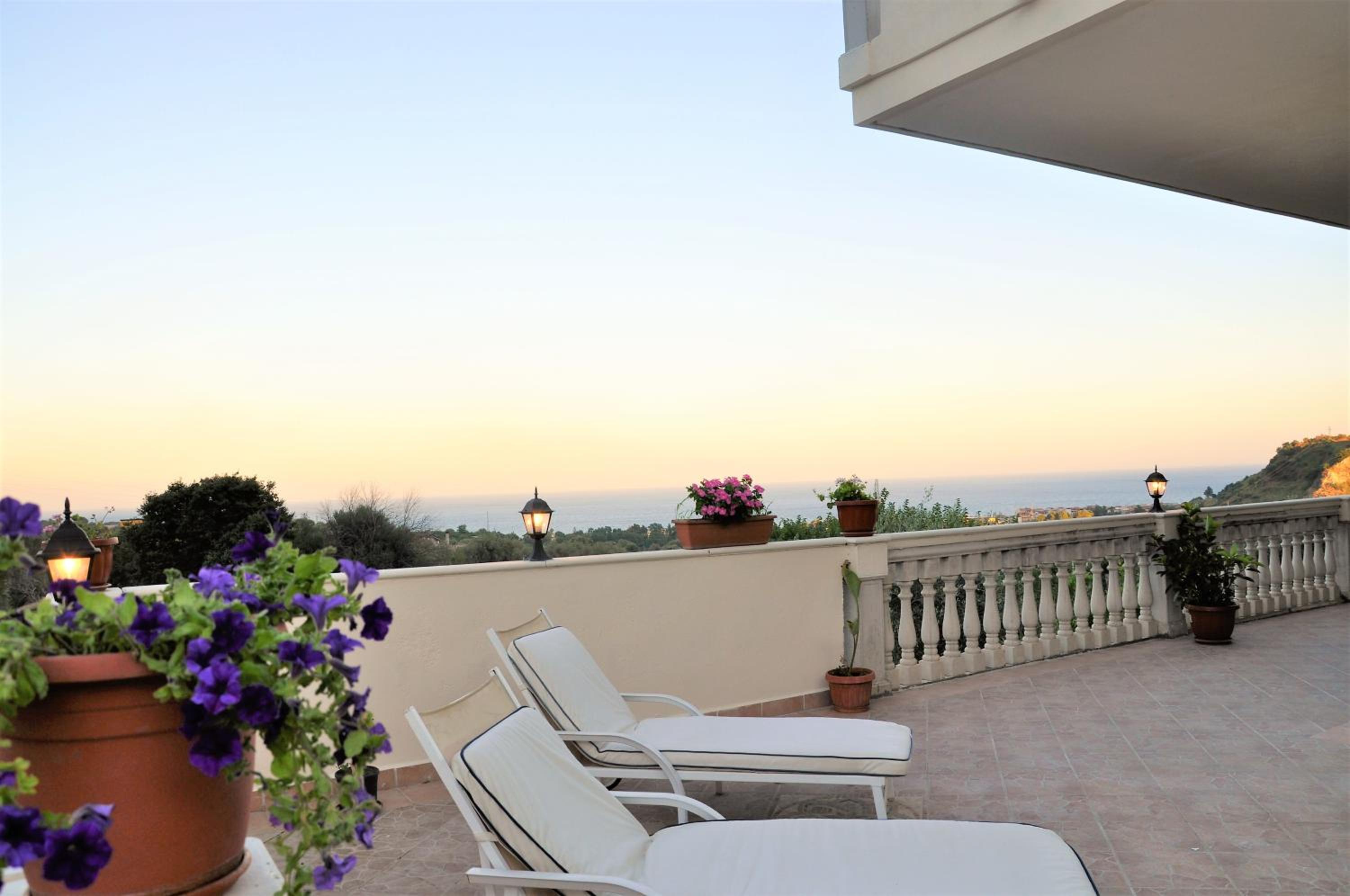 Il Belvedere vicino Taormina photo 3