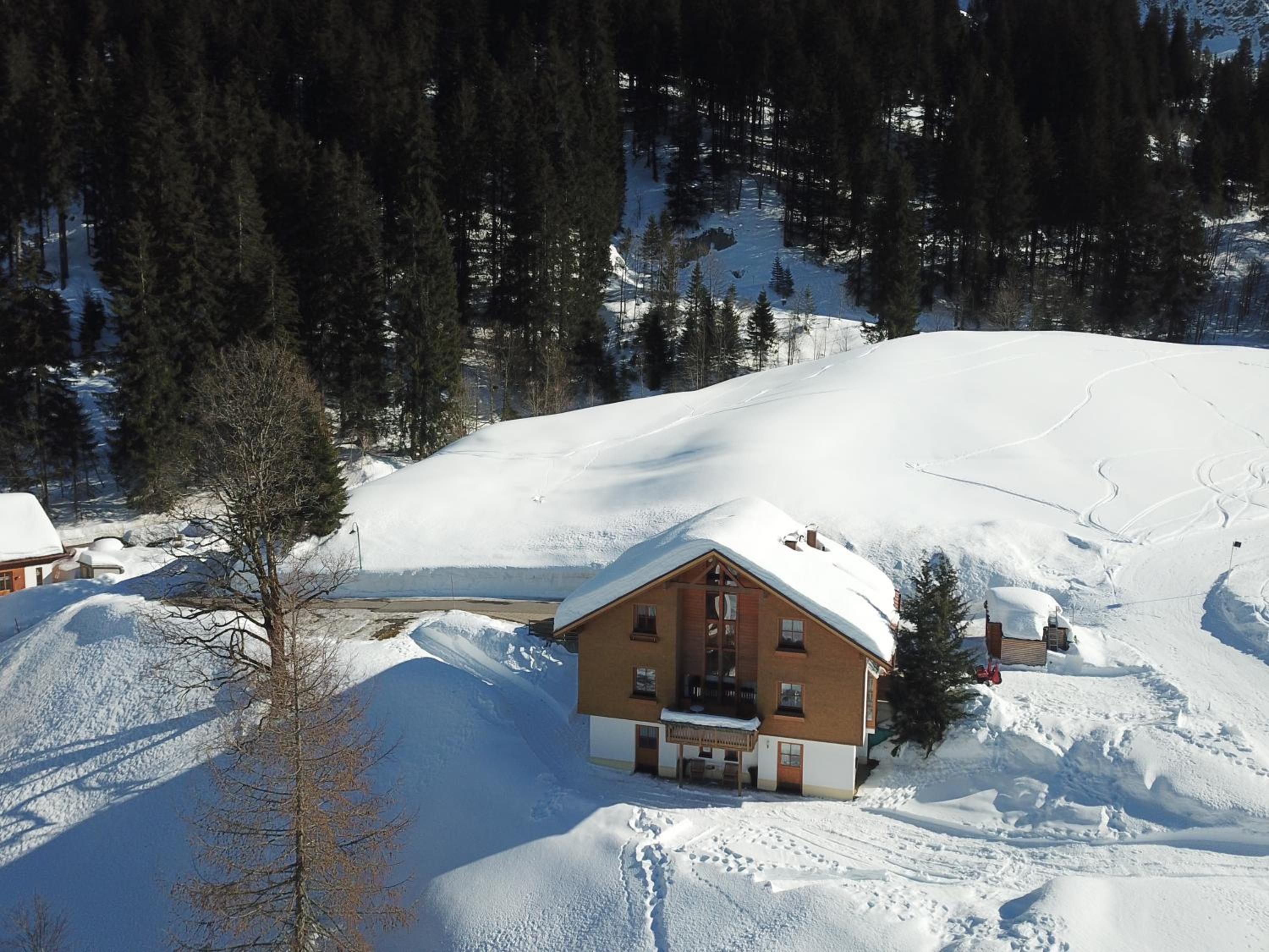 Appartement Doris view 2