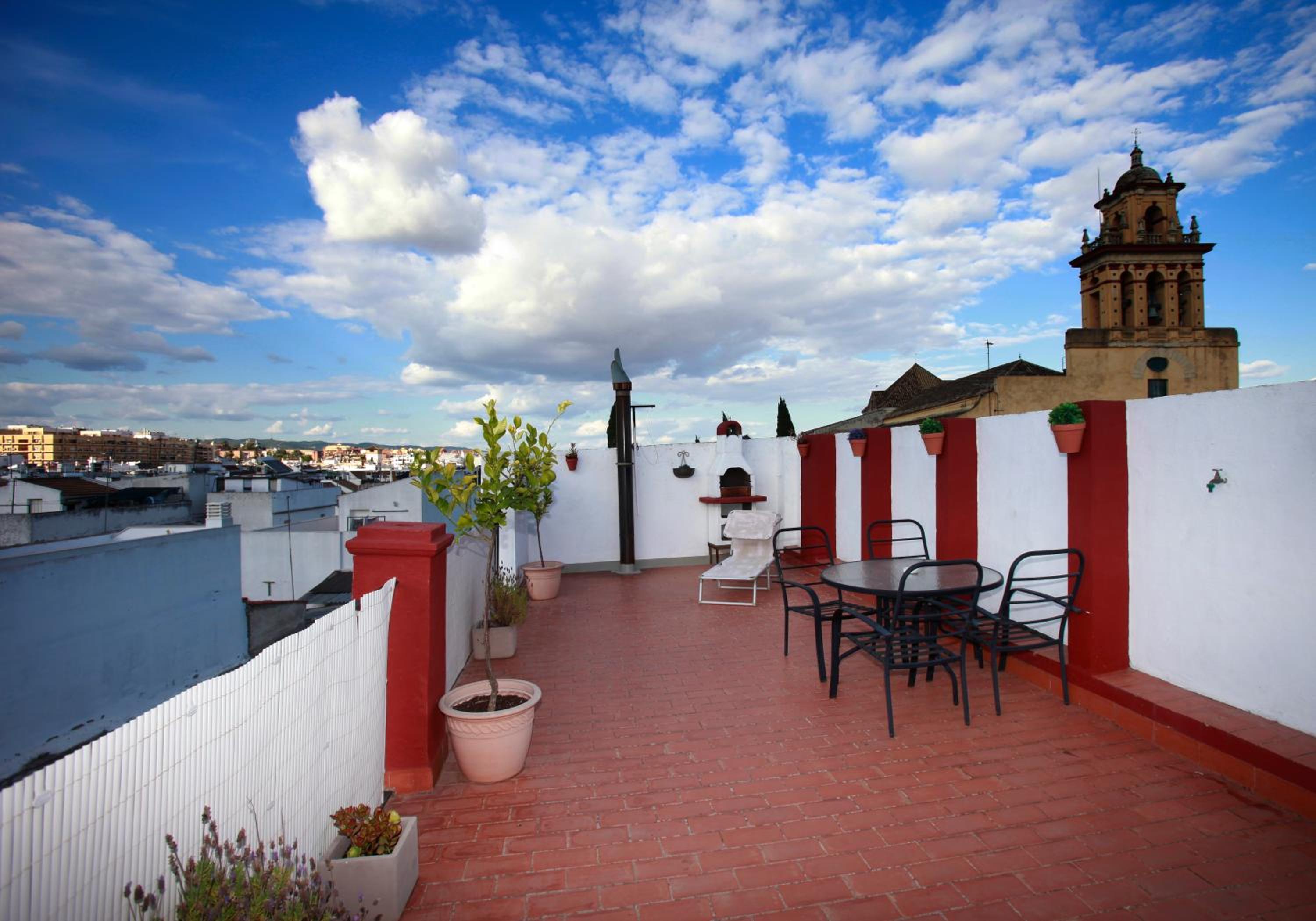 roof