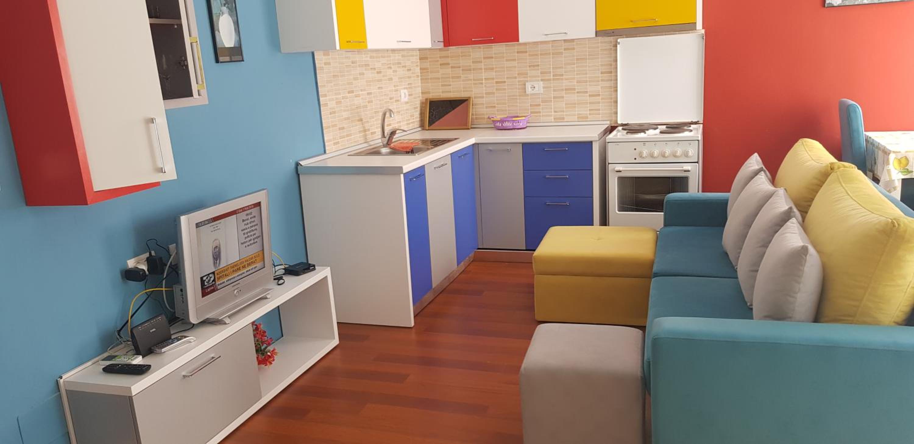 My Apartment Polican