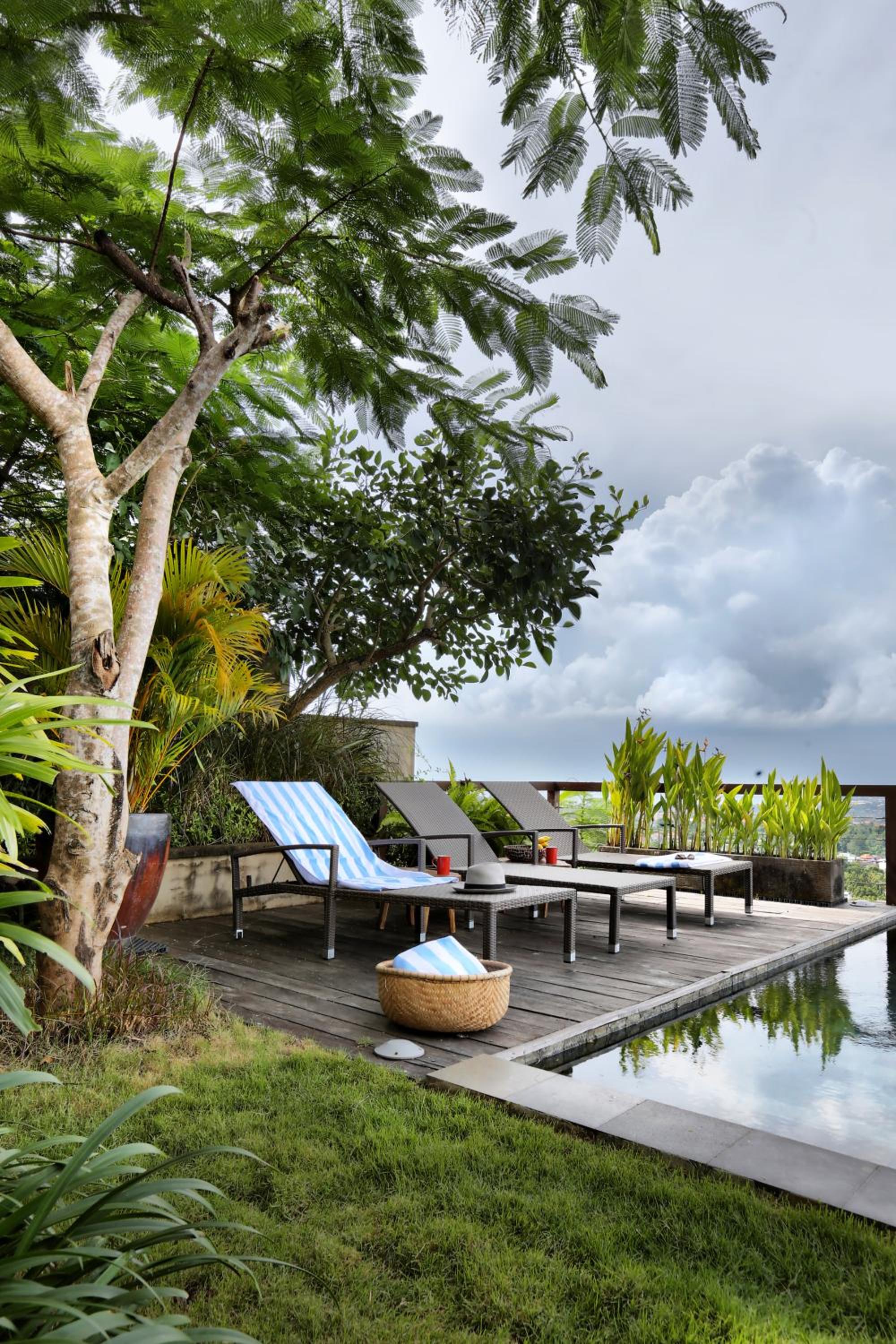 Villa Tiara Mas view 5