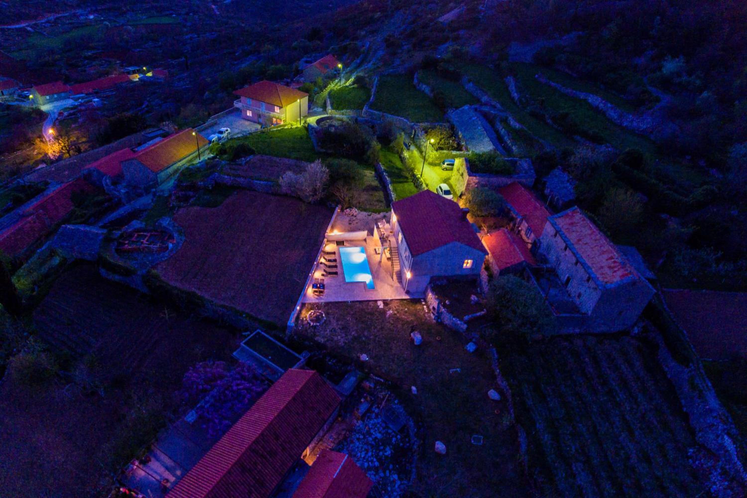 Country Home Matkovic - Duba
