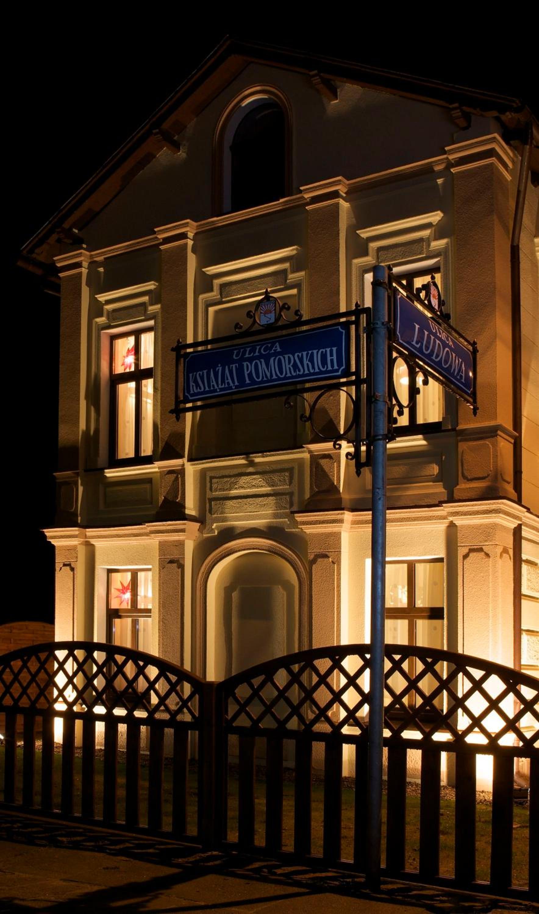 building